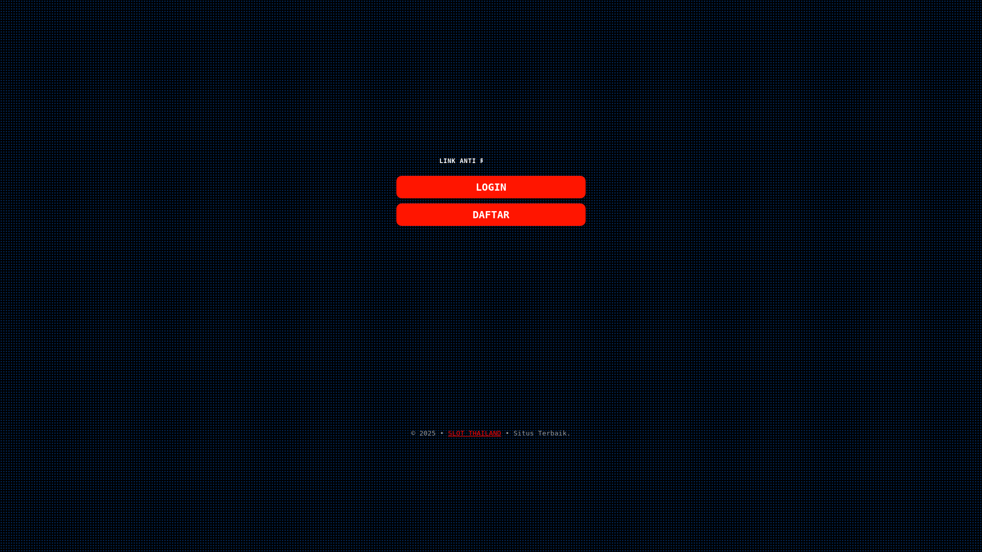 website screenshot of https://slotthailand2-7e1.pages.dev/