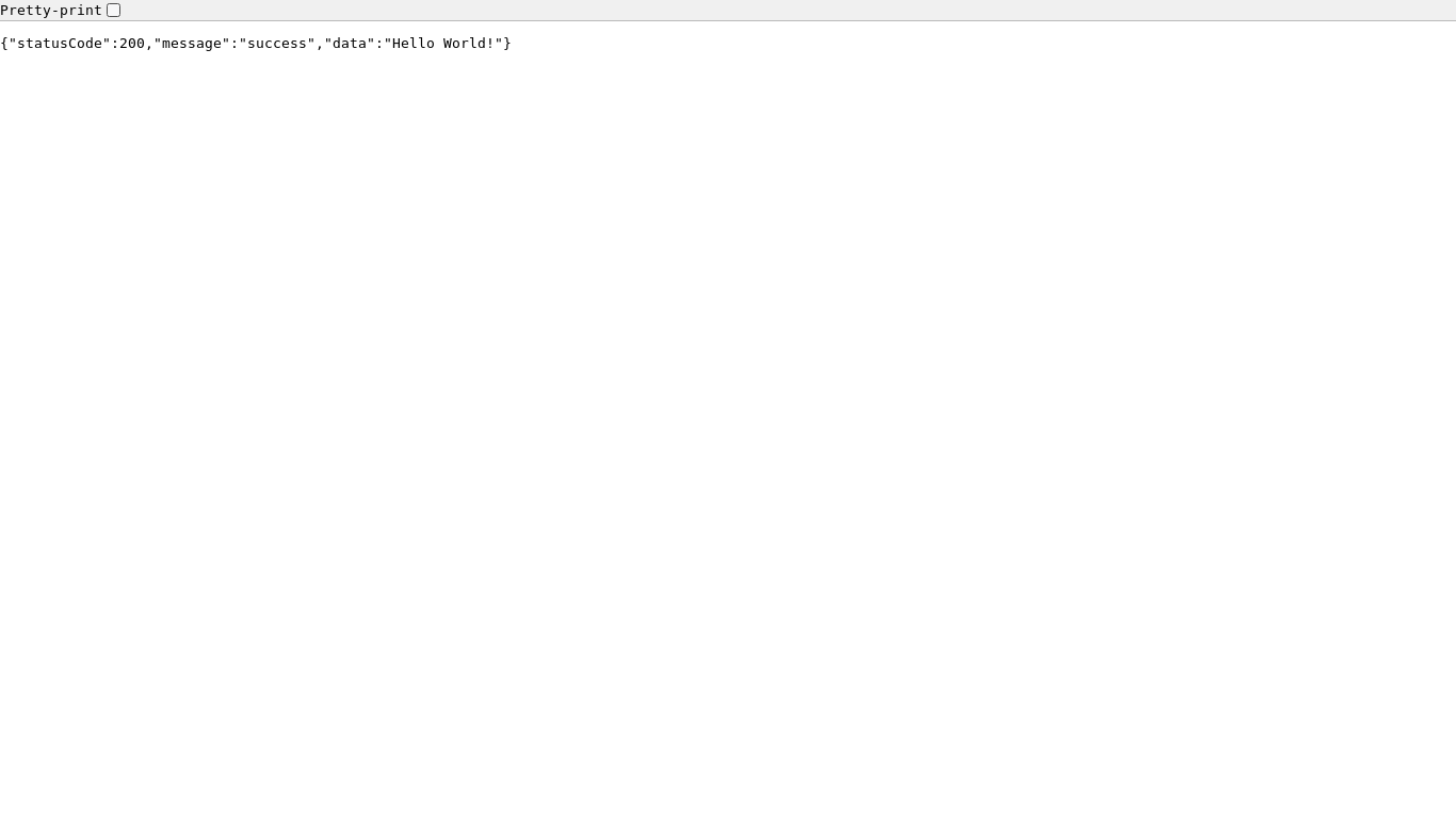 website screenshot of https://cms-backend.org/