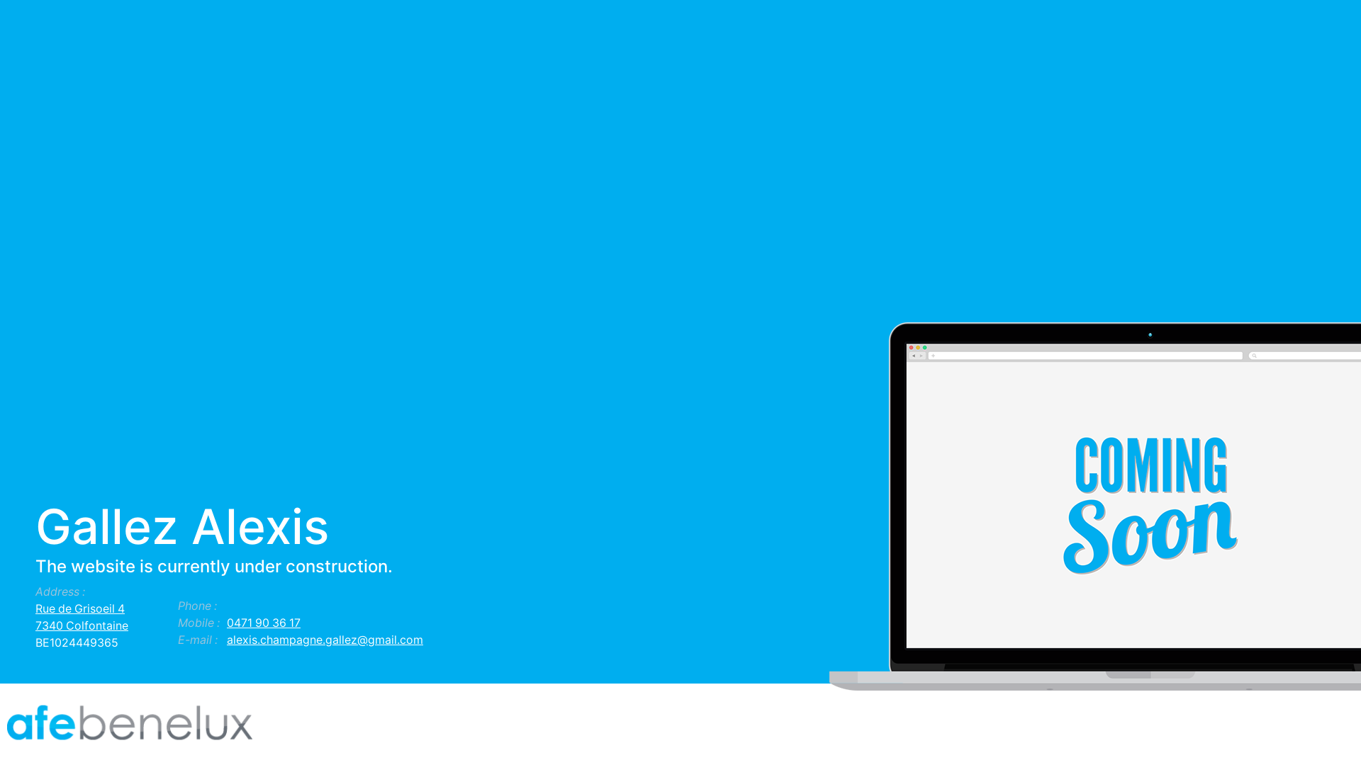 website screenshot of https://racontemoitonchampagne.be/