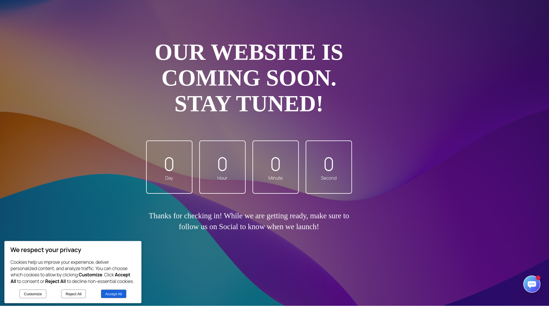 website screenshot of https://yeitsthriftandloan.com/