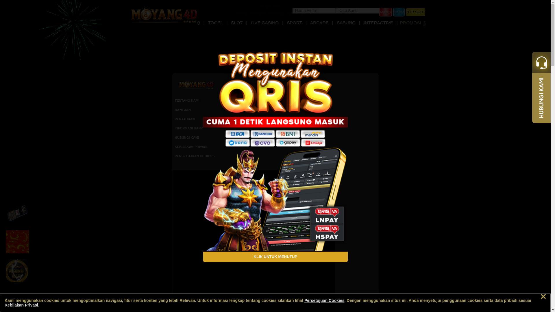 website screenshot of https://moyangrame.xyz/
