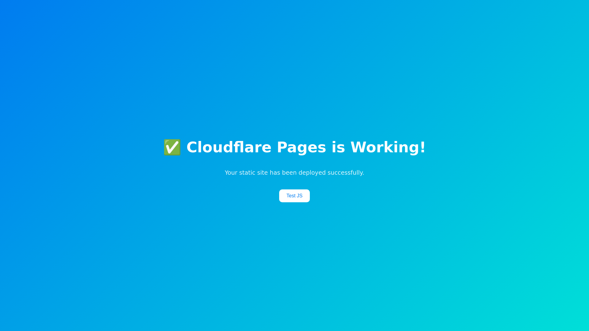 website screenshot of https://first-b30.pages.dev/