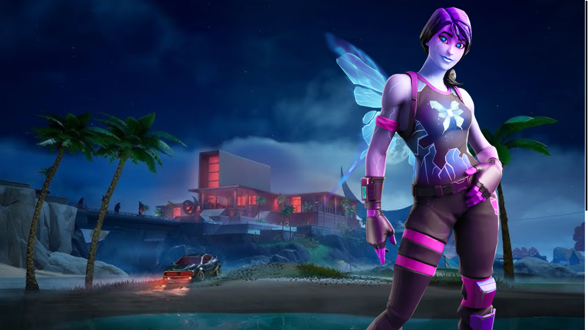 website screenshot of https://fnrewards.live/