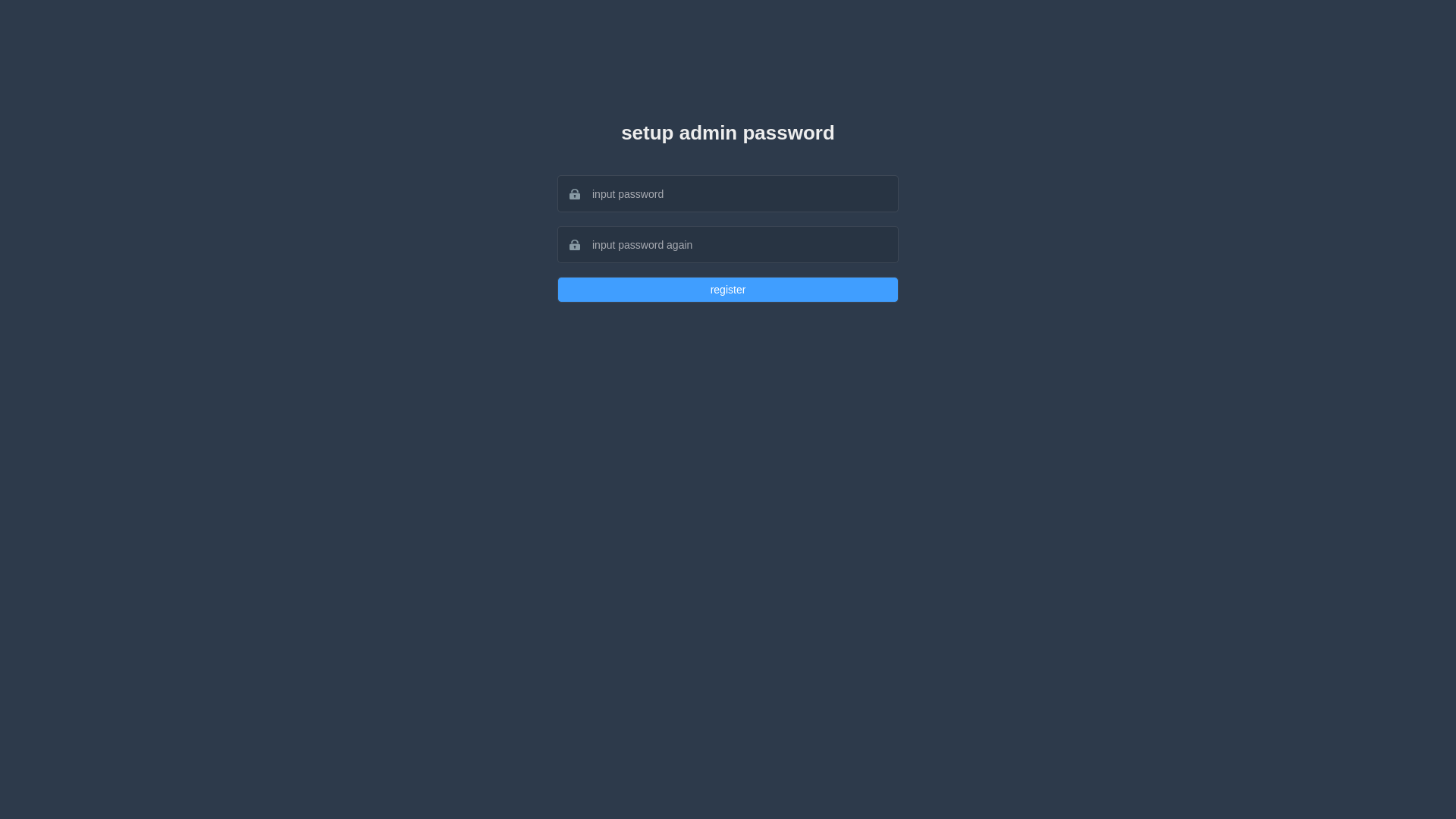 website screenshot of https://butege073.xyz/