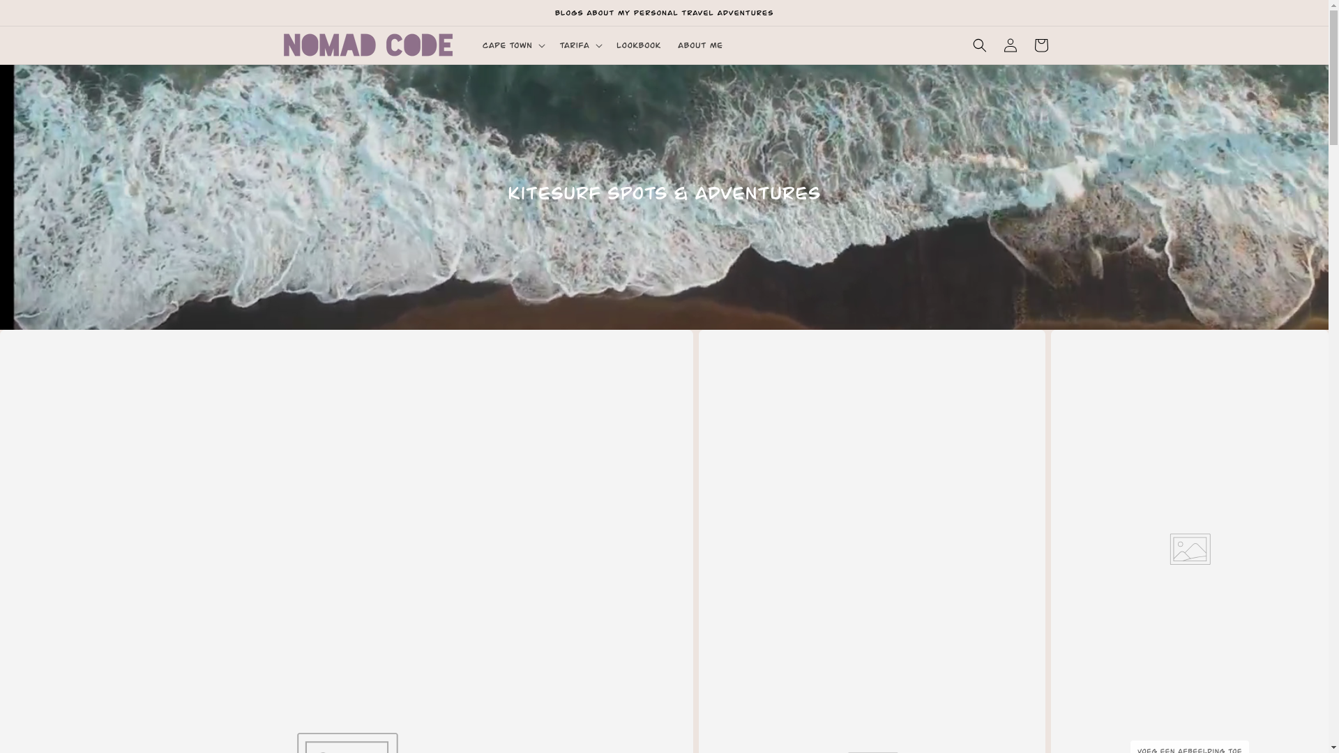 website screenshot of https://femmecoast.com/