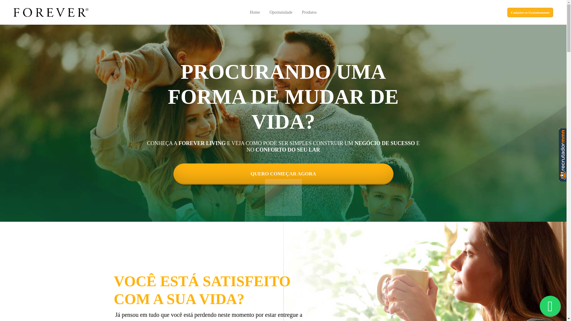 website screenshot of https://andbarbosa.com.br/