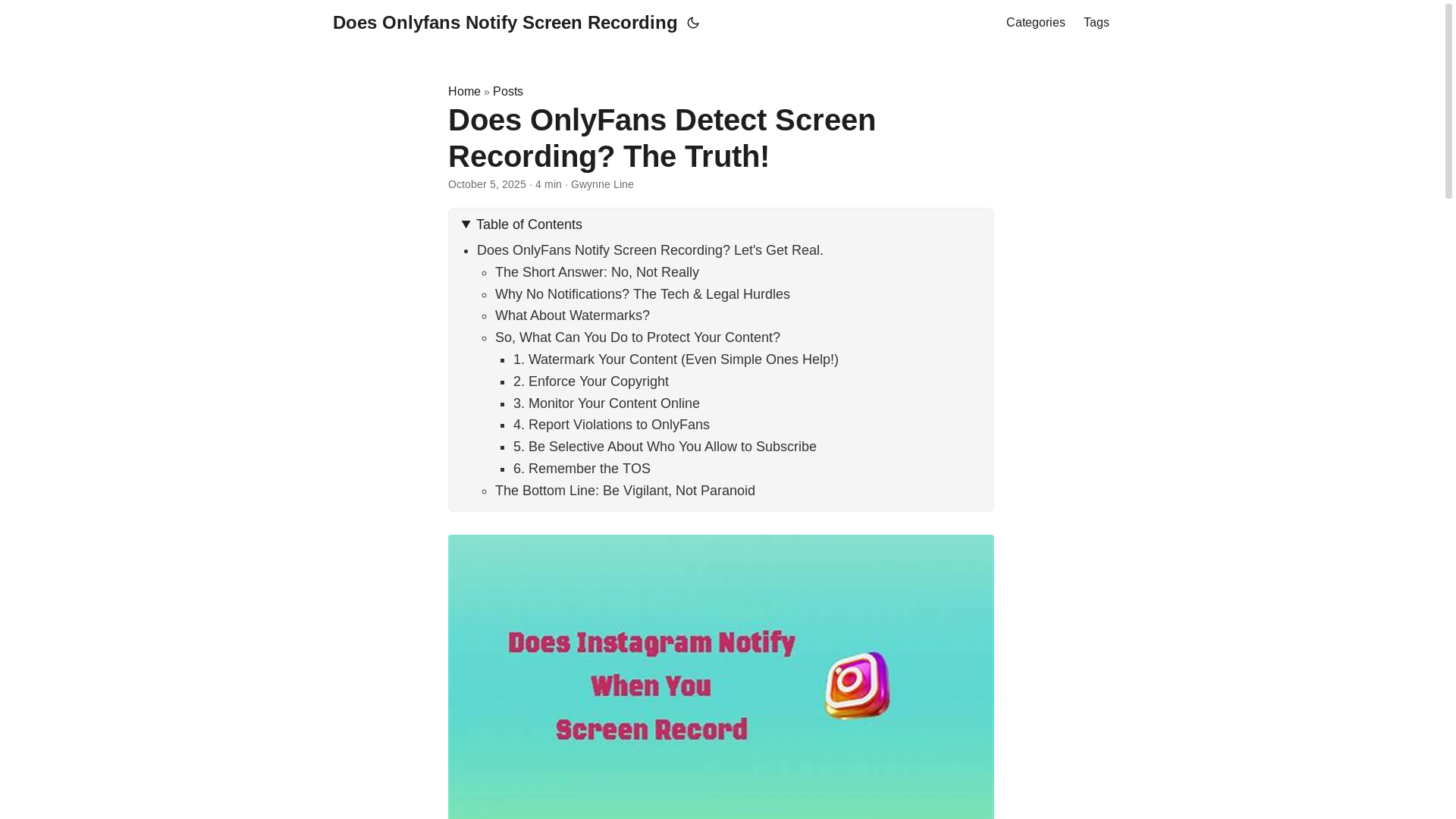 website screenshot of https://does-onlyfans-notify-screen-recording.pages.dev/