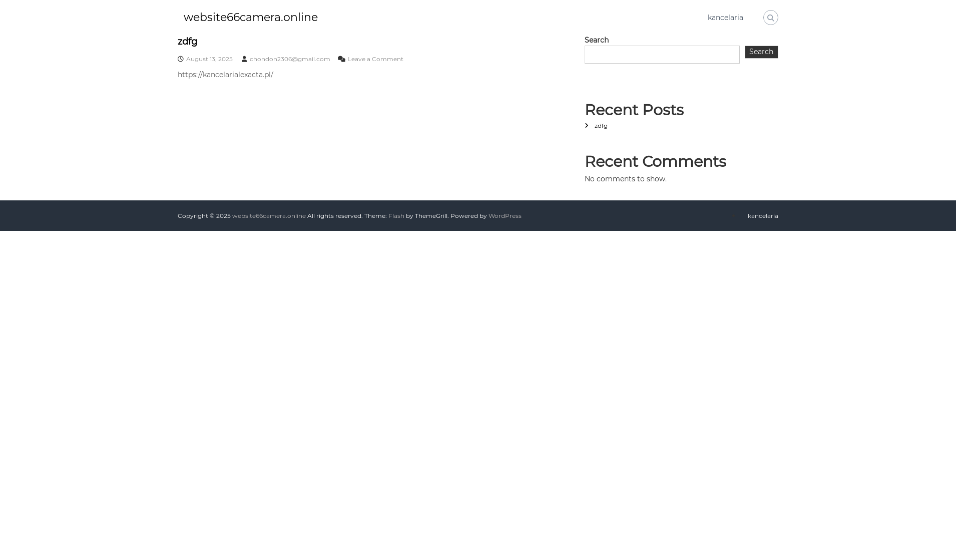 website screenshot of https://website66camera.online/