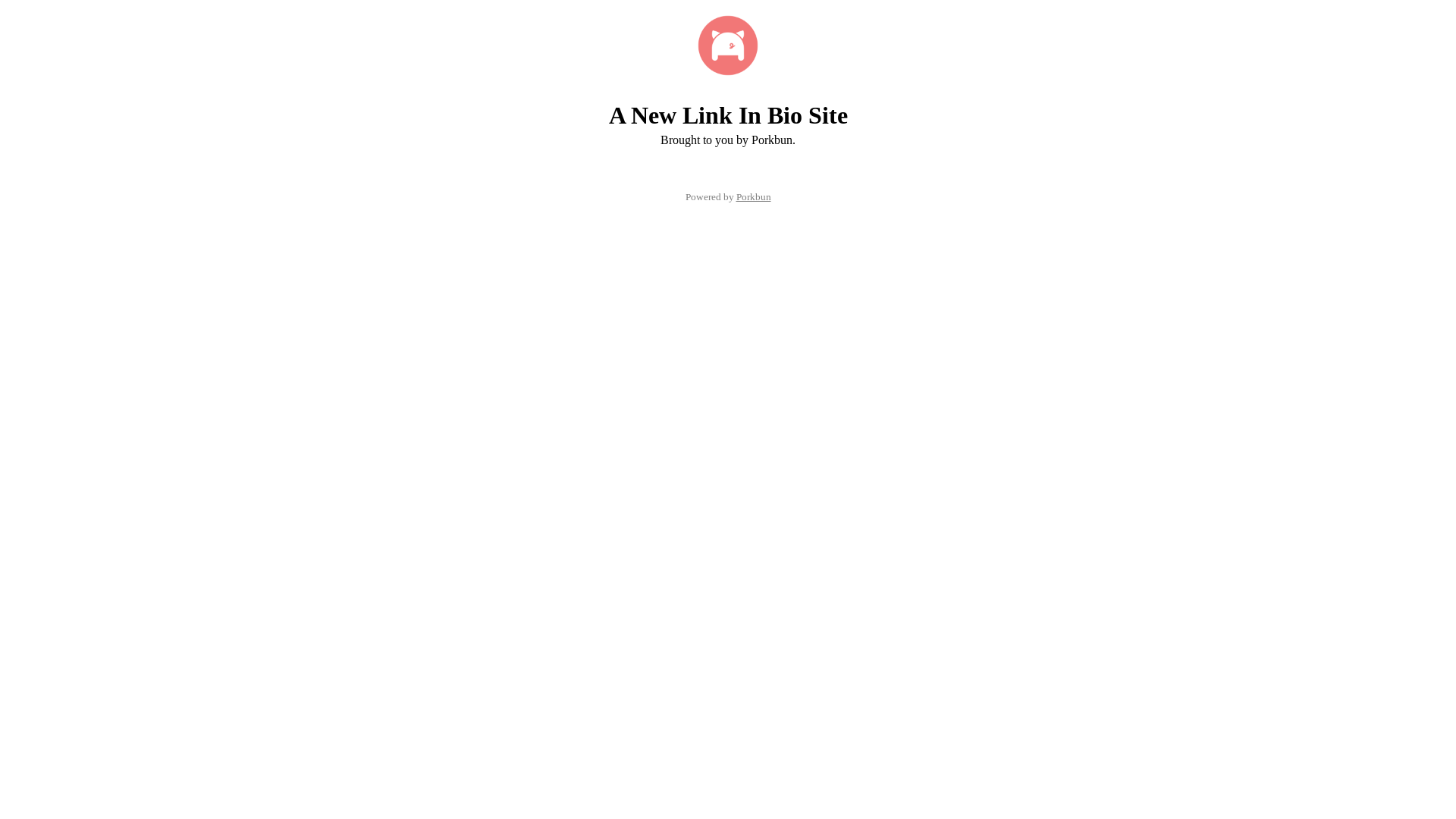 website screenshot of https://foreverstartshere.wedding/