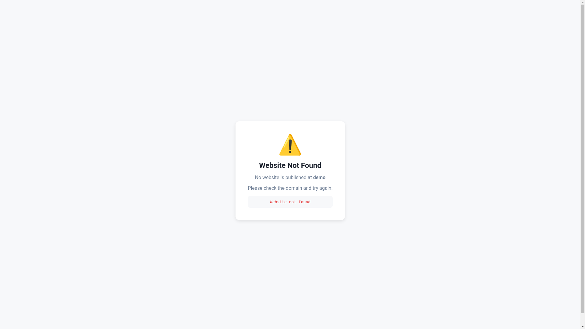 website screenshot of https://numus-logistics-v1.pages.dev/