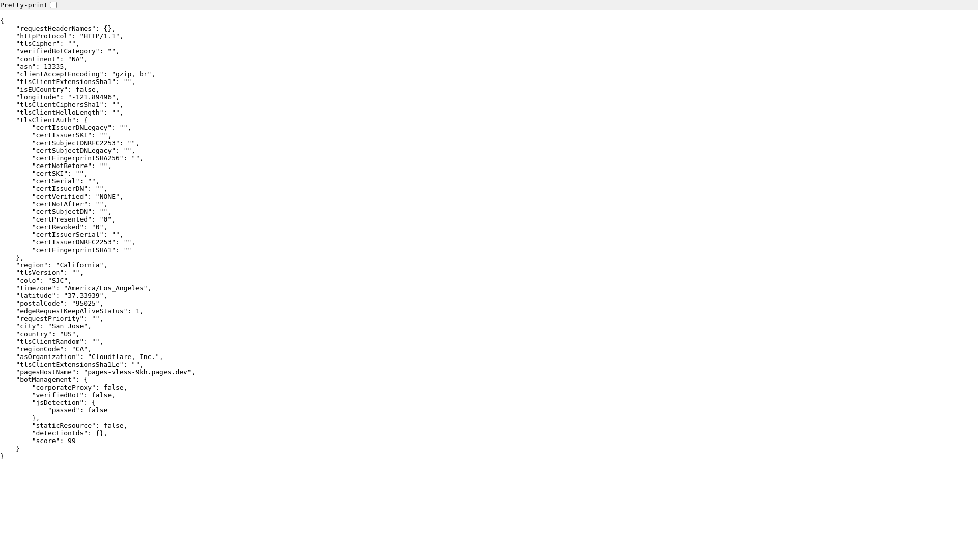 website screenshot of https://tttl-acf.pages.dev/