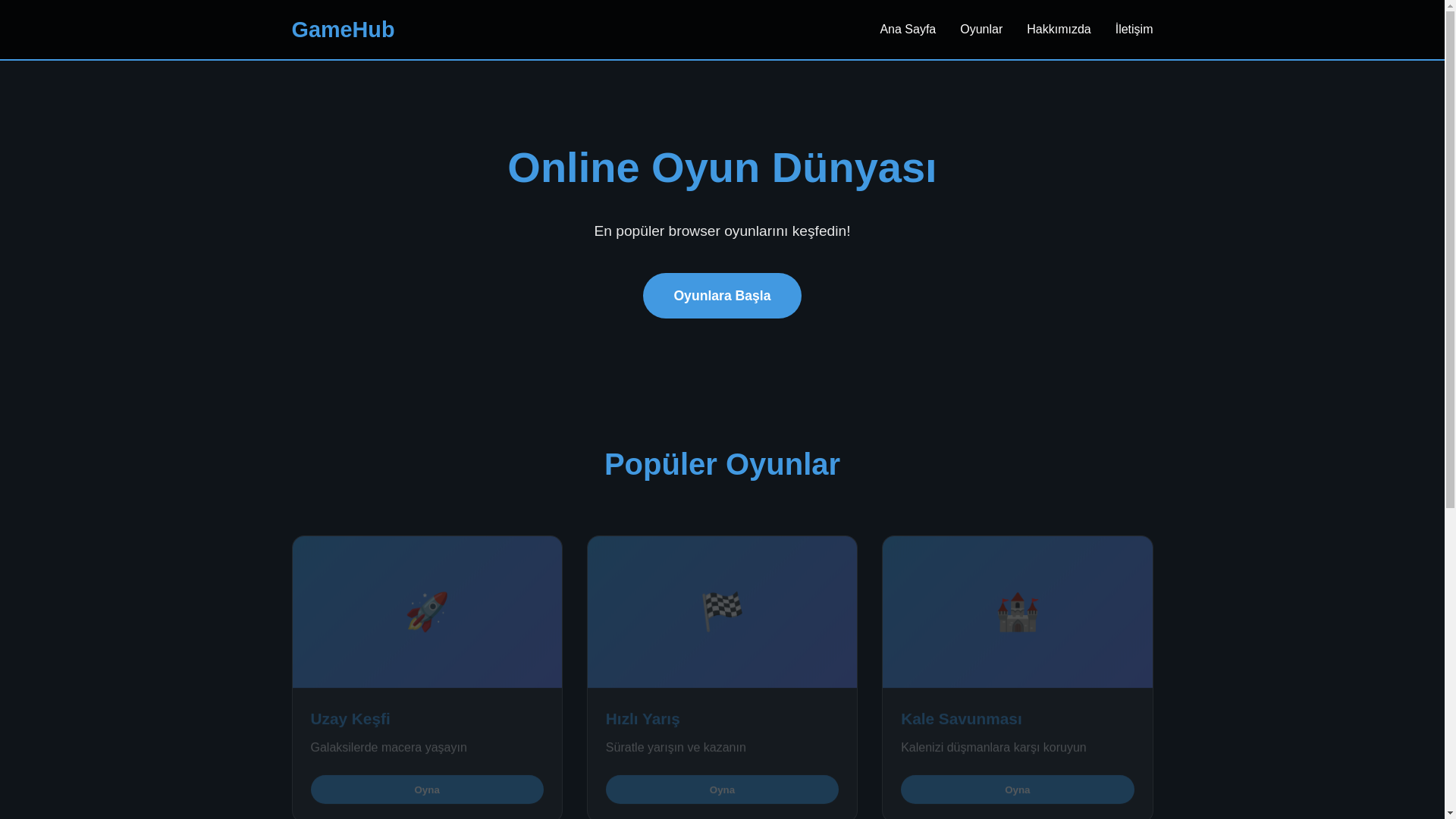 website screenshot of https://meritgirispyl.click/