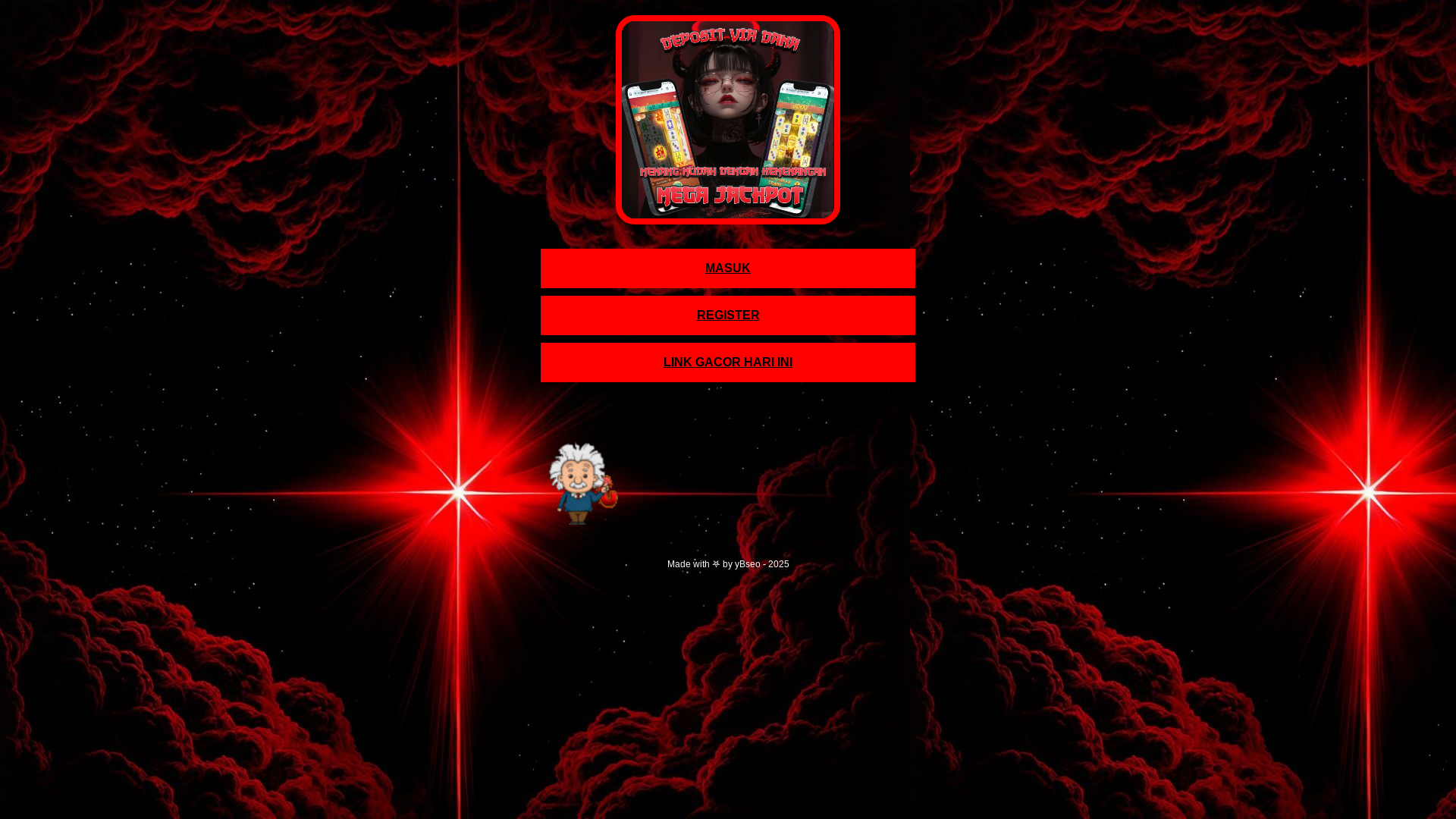 website screenshot of https://menjawa-pada-waktunya.pages.dev/