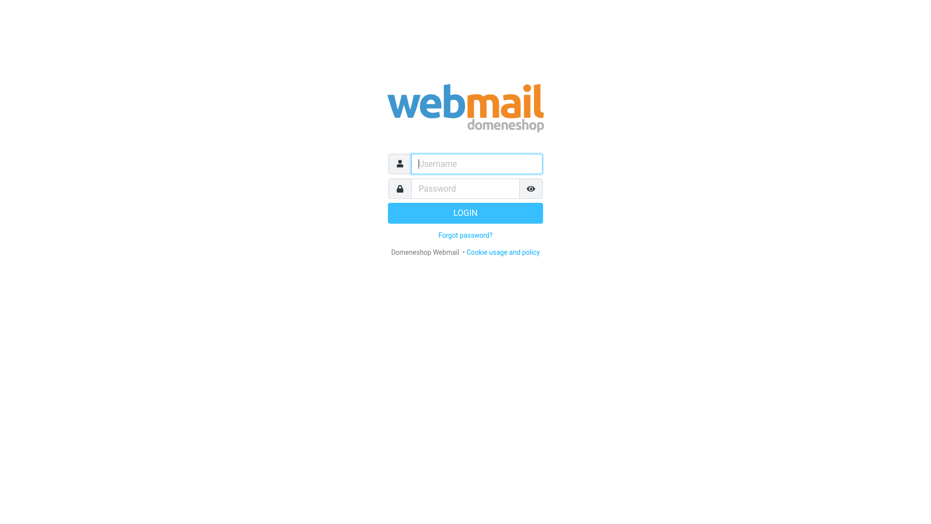 website screenshot of https://vatlandosmo.no/