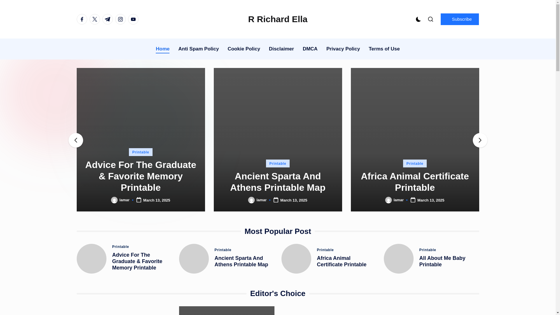 website screenshot of https://rrichardella.pages.dev/