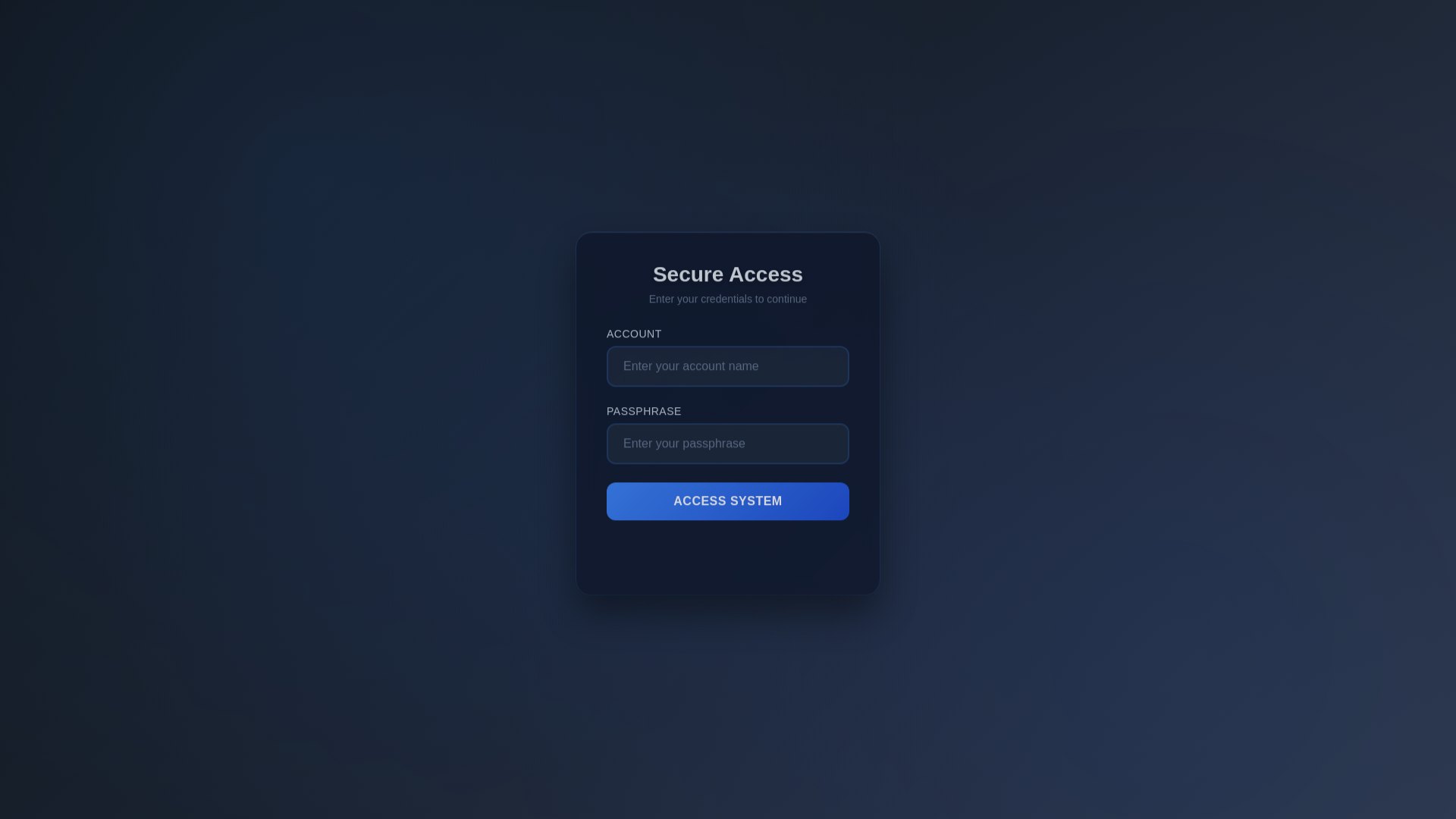 website screenshot of https://global-surveillance.pages.dev/