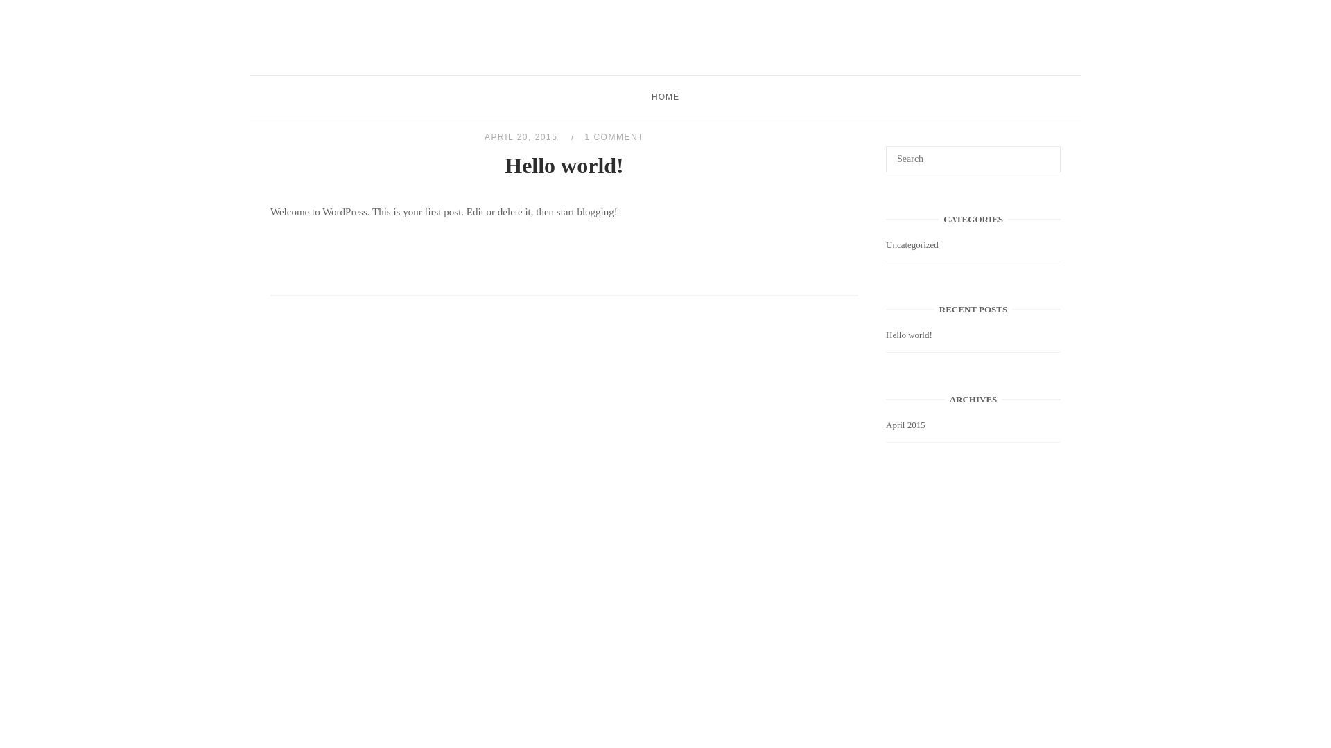 website screenshot of https://unlimitedsportinggoodsblog.com/