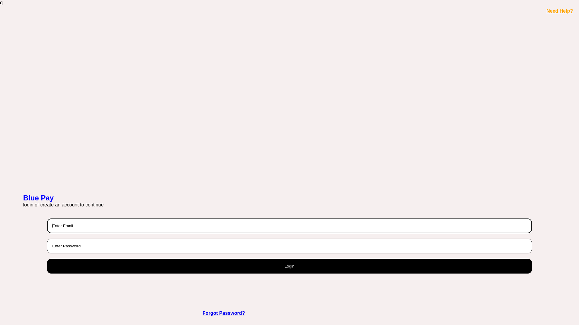 website screenshot of https://main-bluepay.vercel.app/