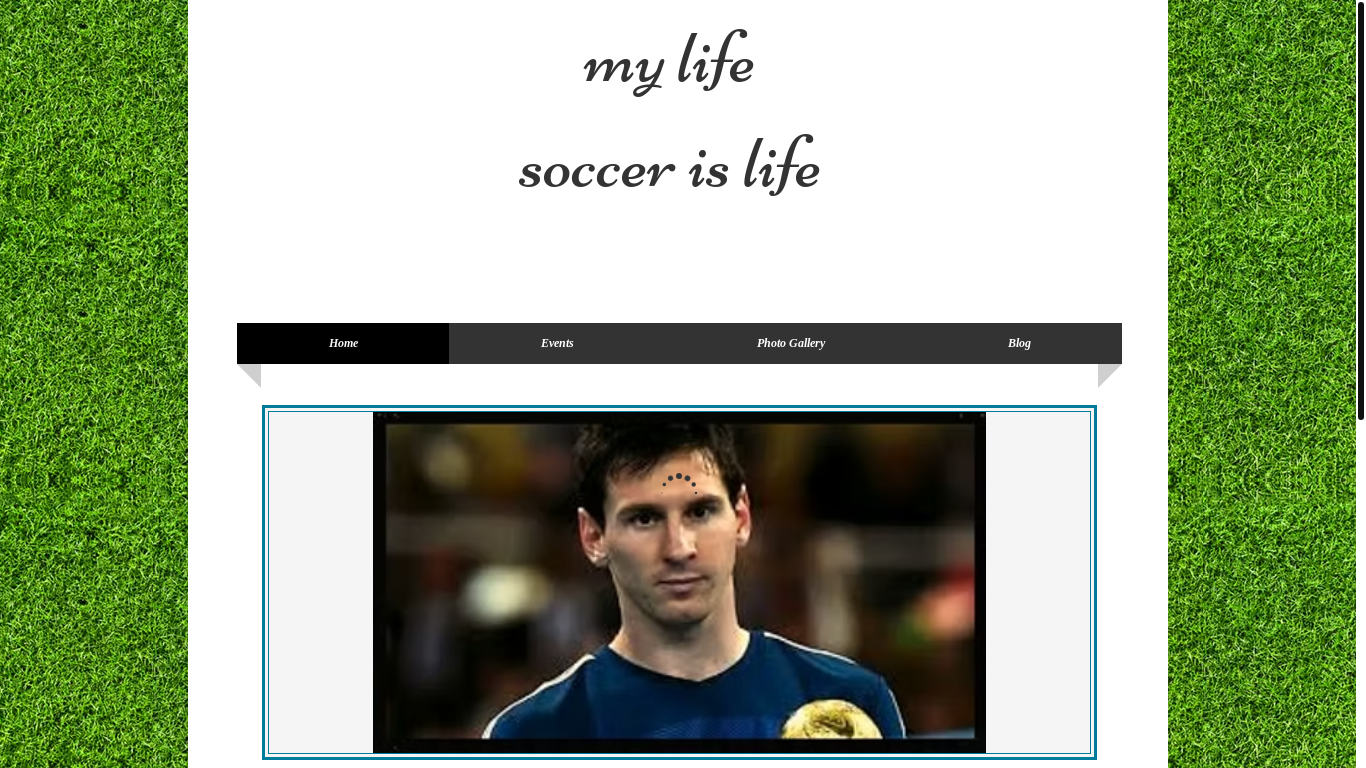website screenshot of https://pegcityshowdown.com/