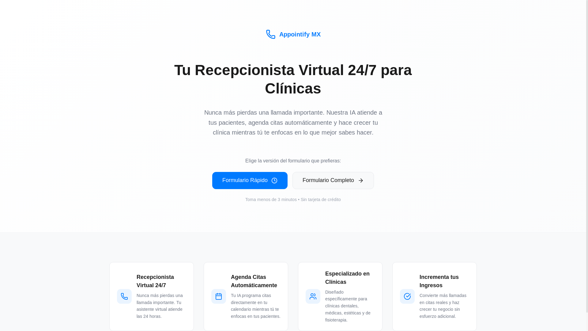 website screenshot of https://sapientio.ai/