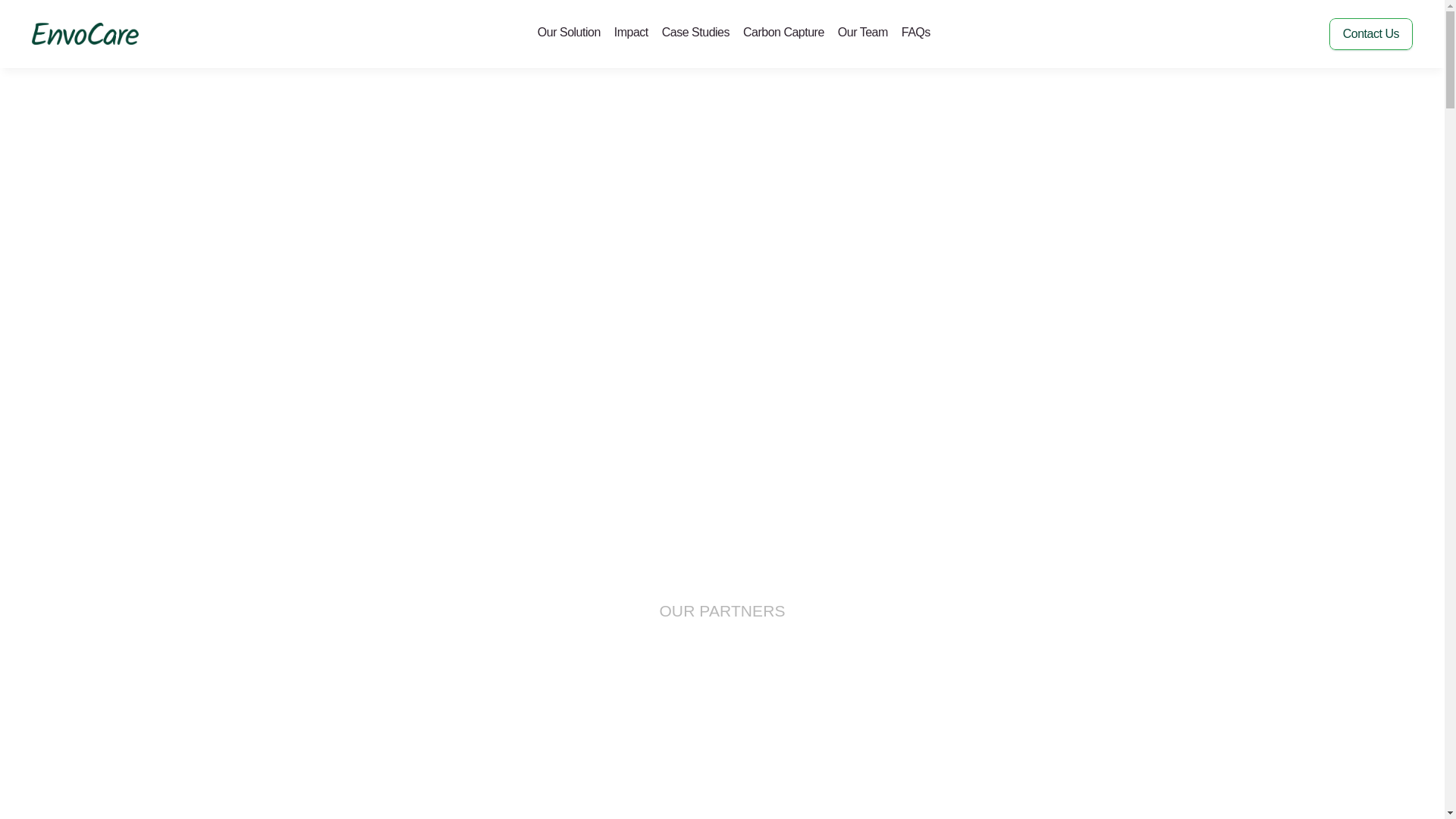 website screenshot of https://emvocare.rw/
