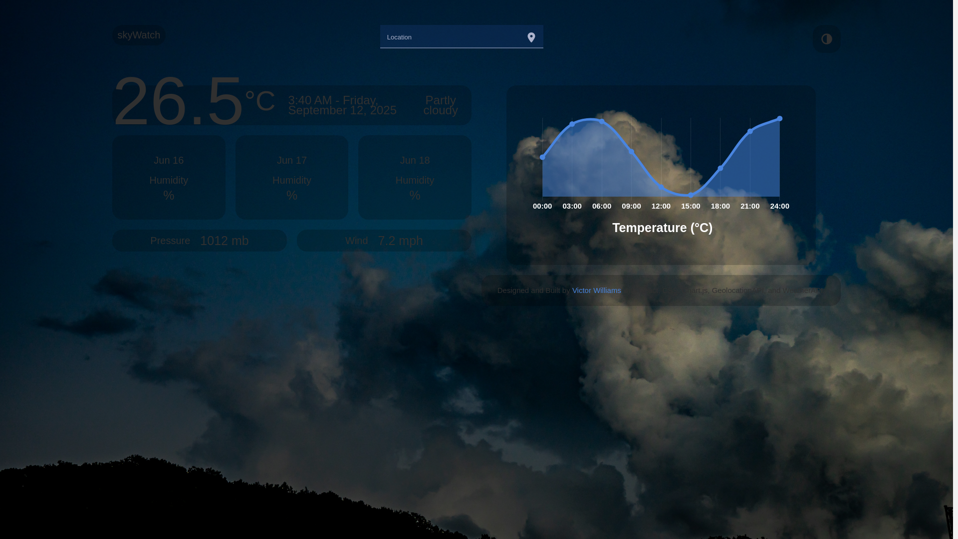 website screenshot of https://securityaccountpage.xyz/