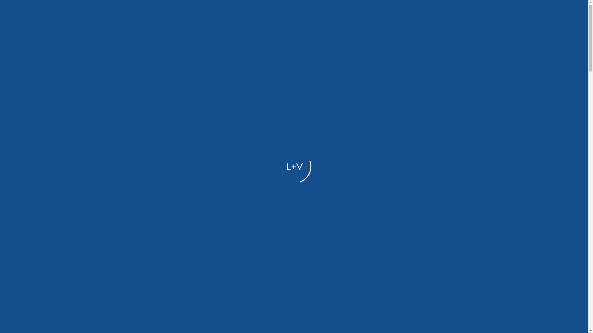 website screenshot of https://loudonvaughan.online/