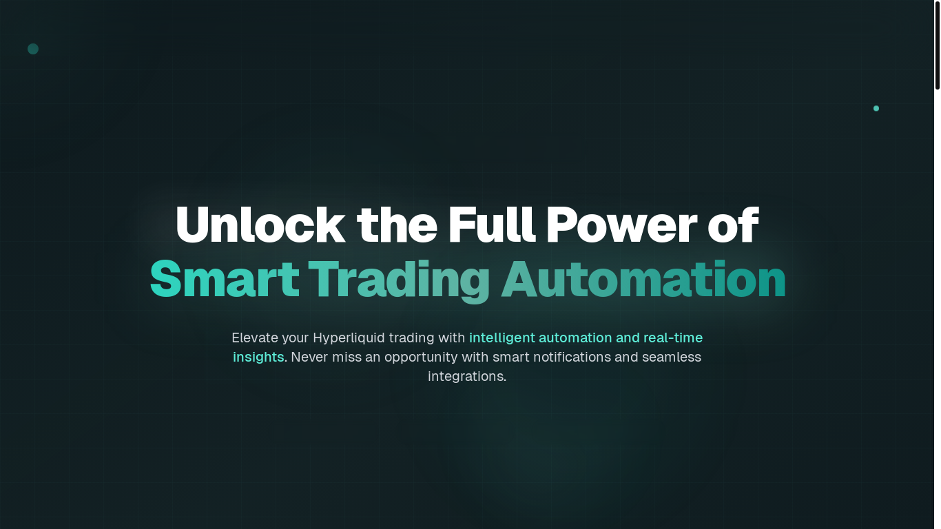 website screenshot of https://hlconnect.xyz/