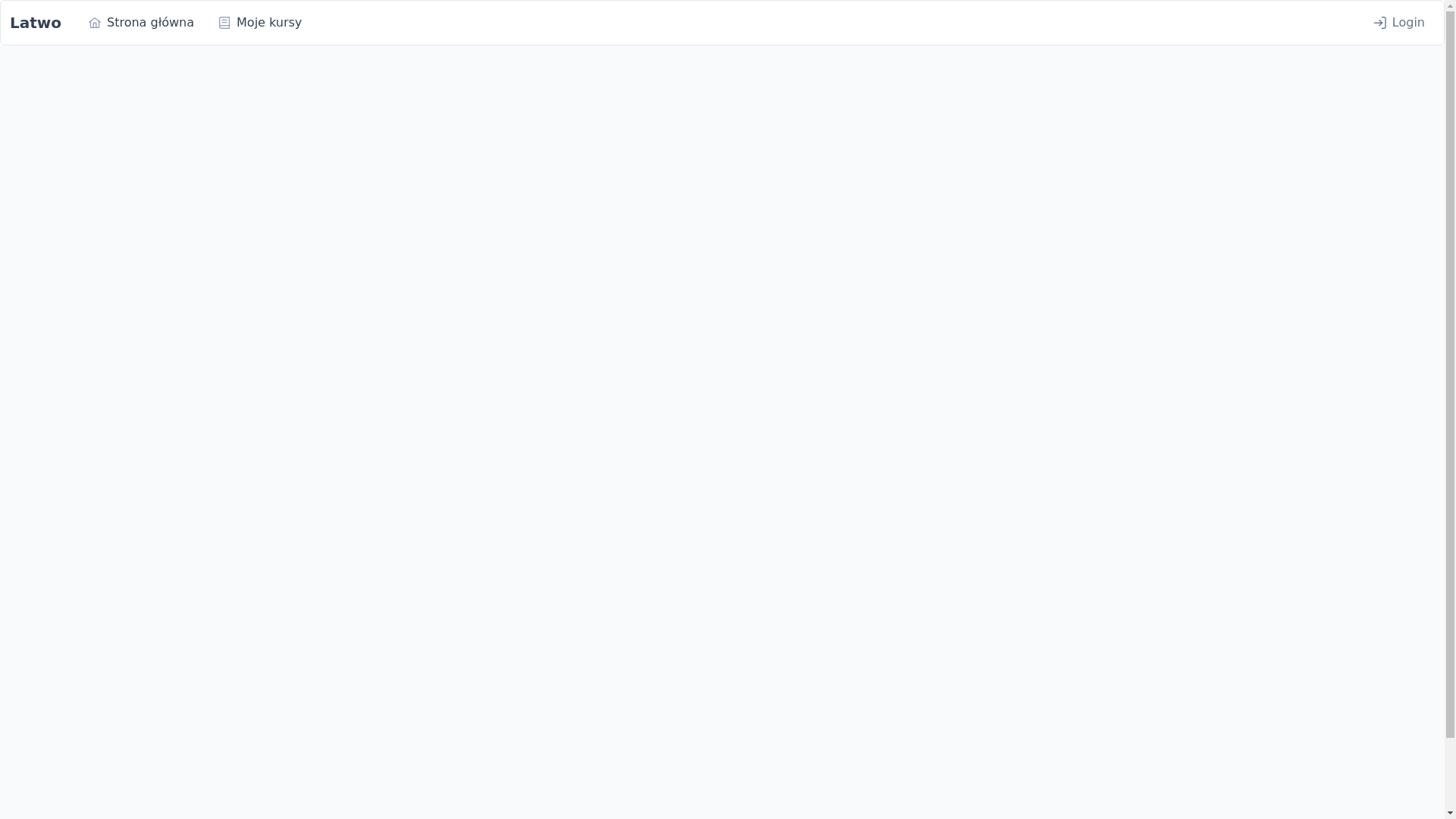 website screenshot of https://hasztaglatwo.pages.dev/