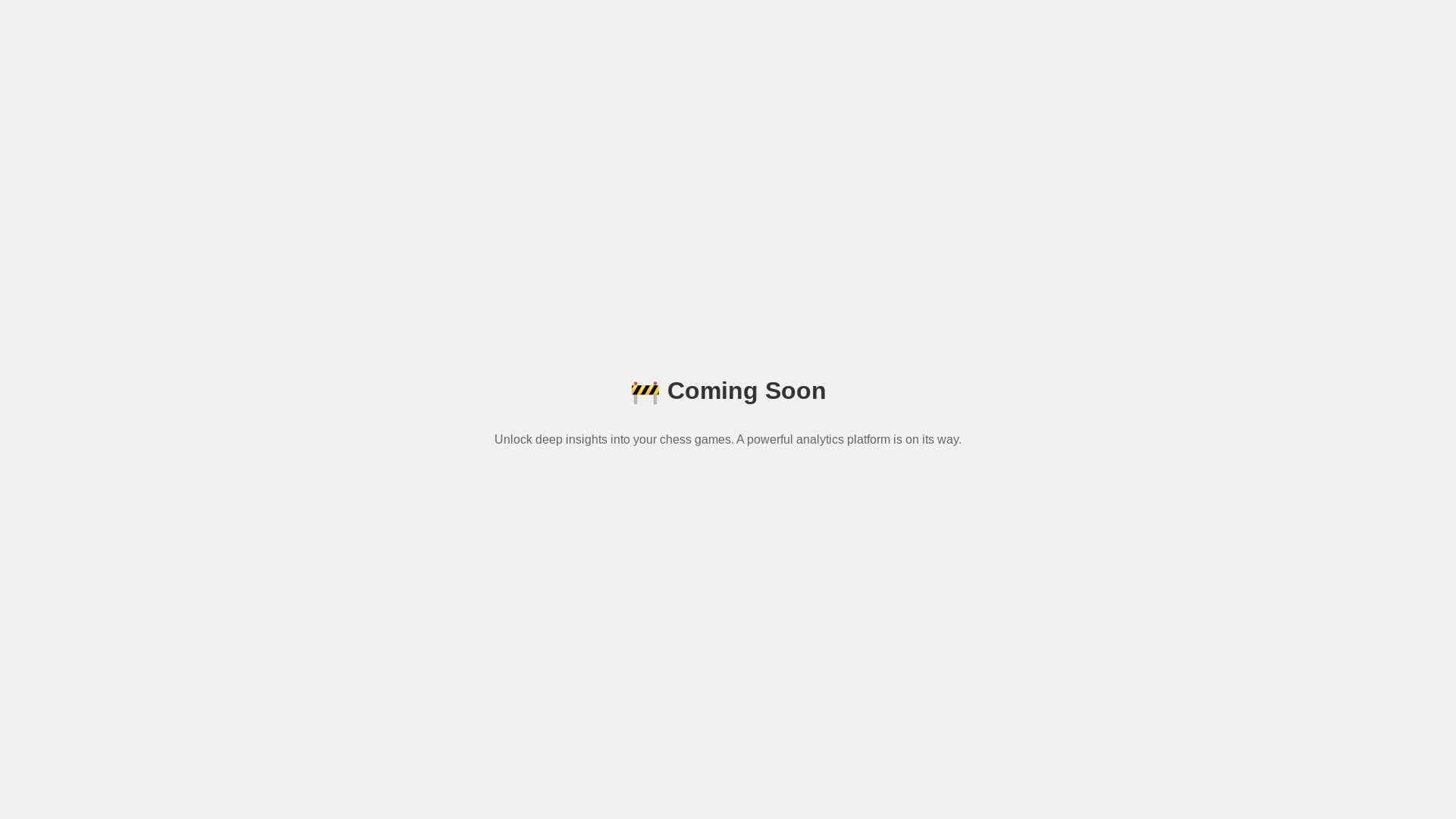 website screenshot of https://chessscope.com/