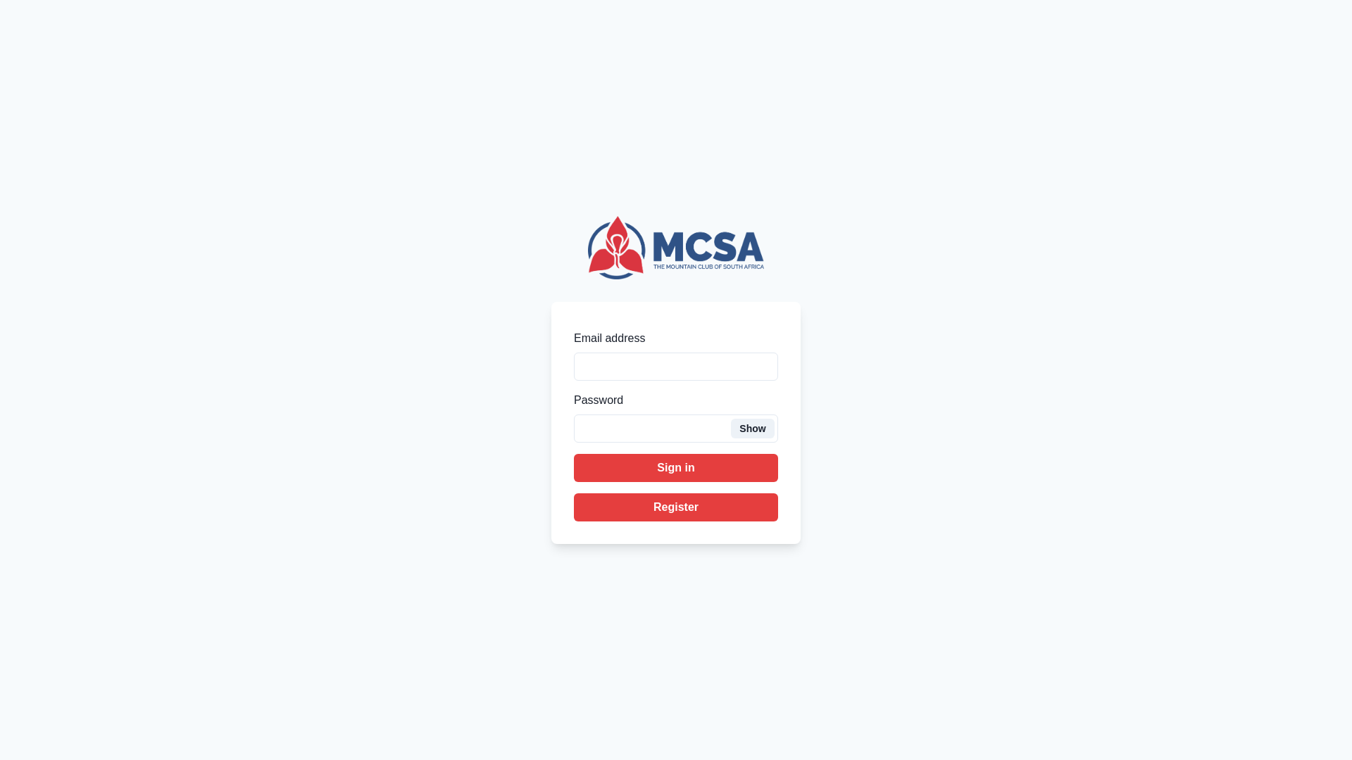 website screenshot of https://mcsa-web-app-master.pages.dev/
