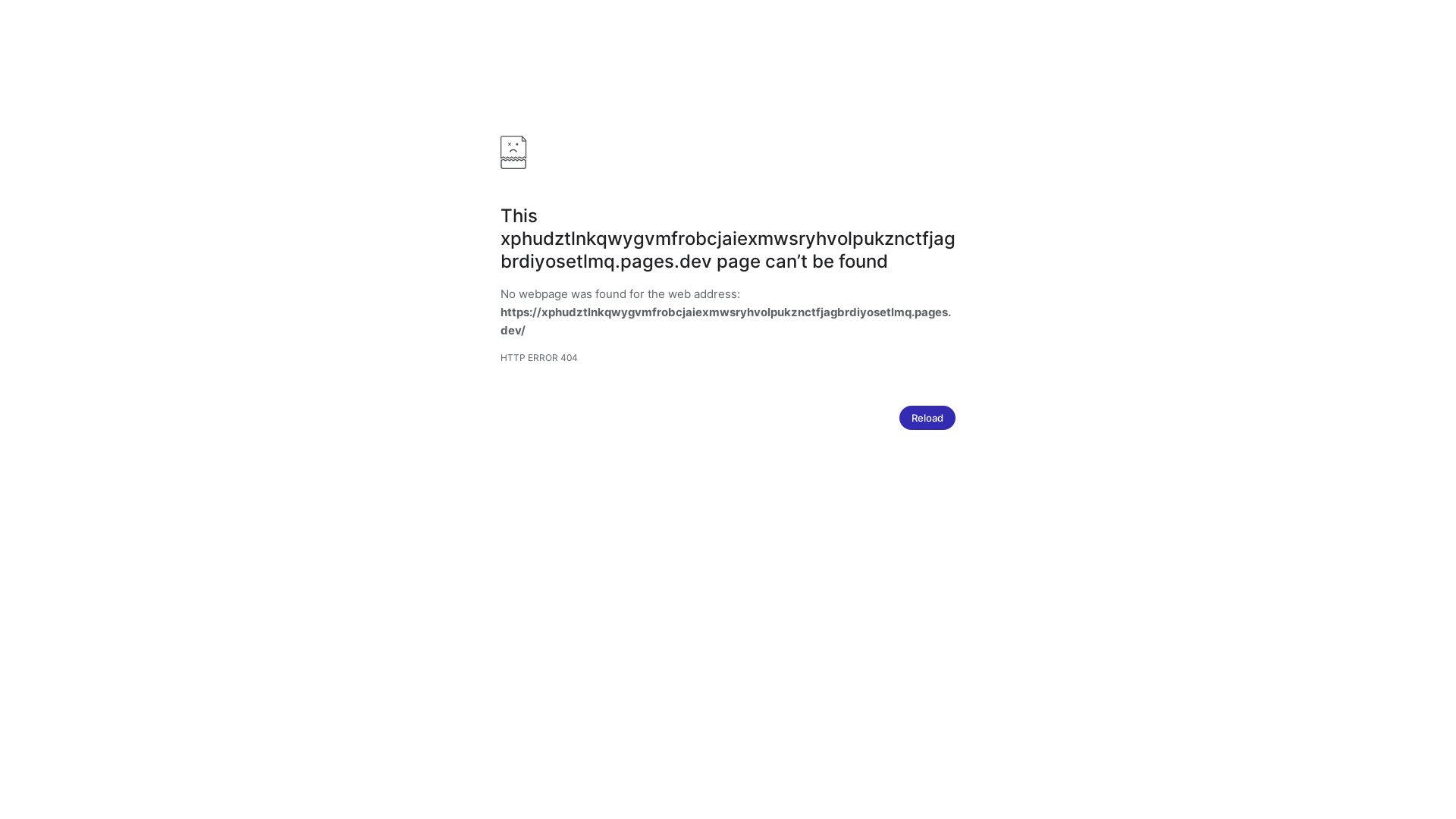 website screenshot of https://xphudztlnkqwygvmfrobcjaiexmwsryhvolpukznctfjagbrdiyosetlmq.pages.dev/