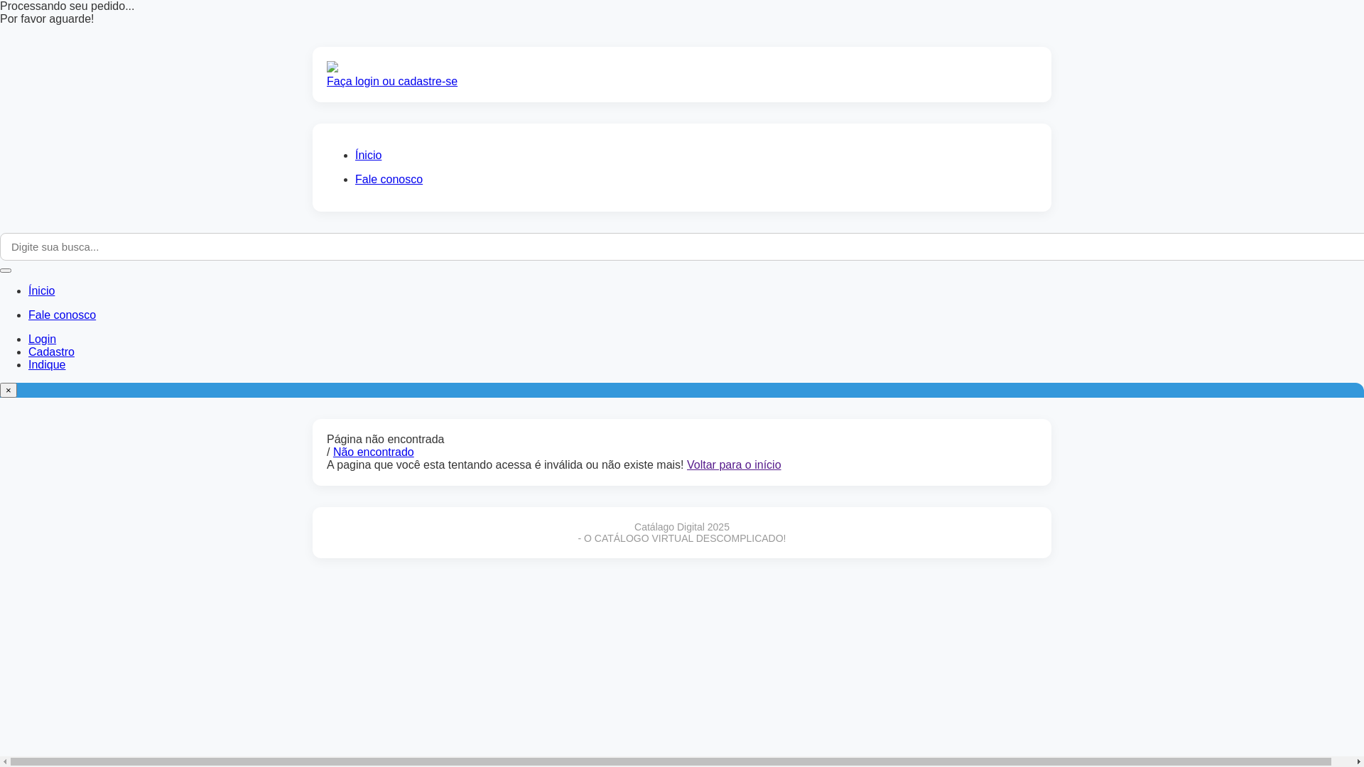 website screenshot of https://usecatalogo.com/