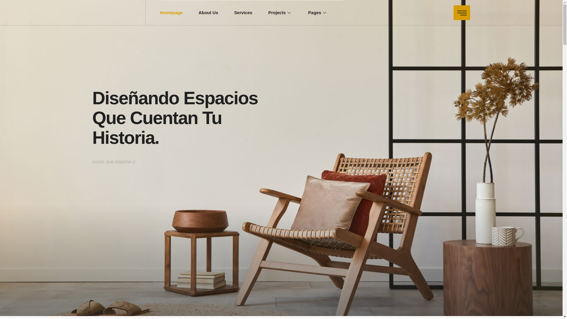 website screenshot of https://weare1studio.com/