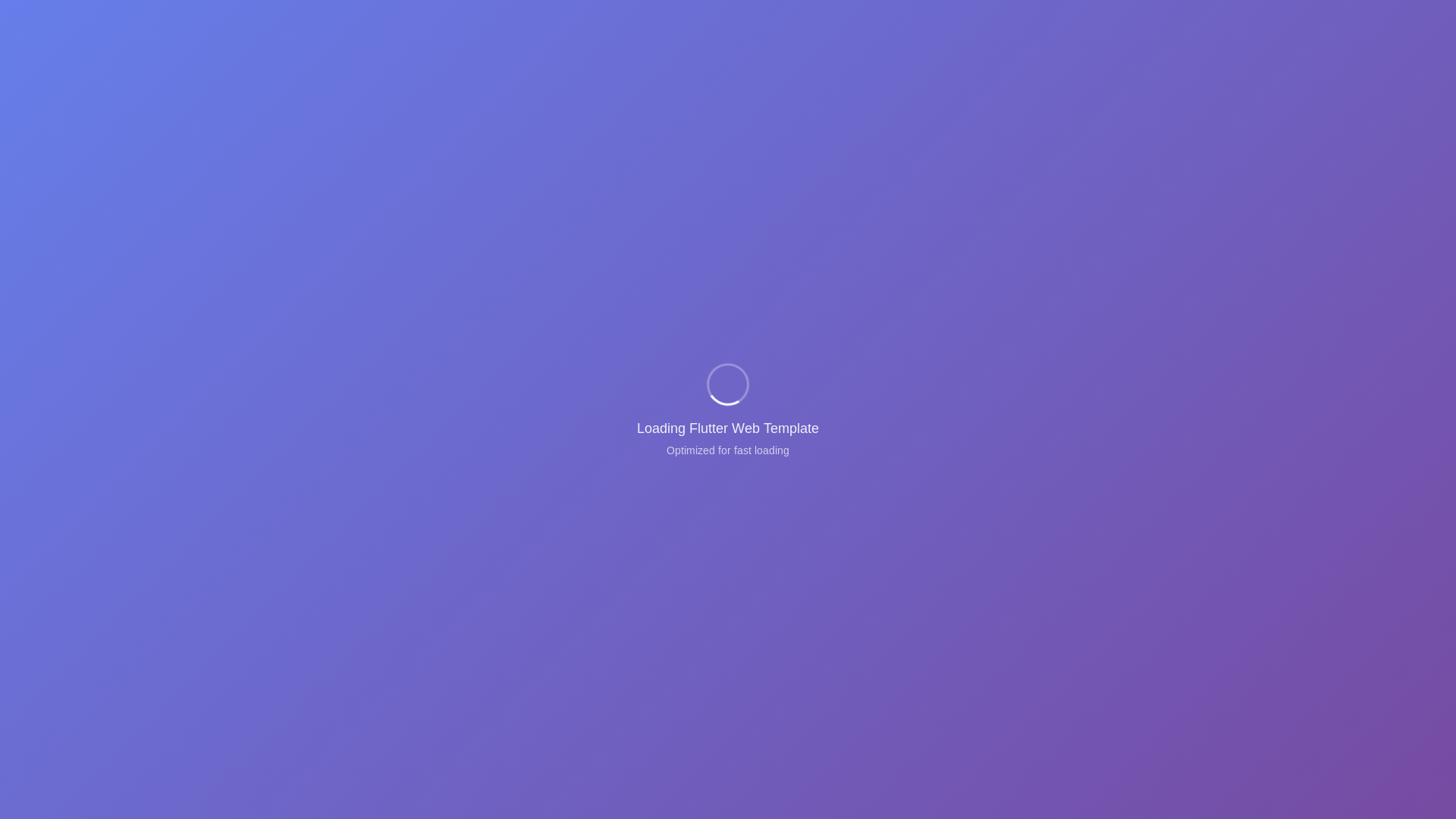 website screenshot of https://testwebtemplate.pages.dev/