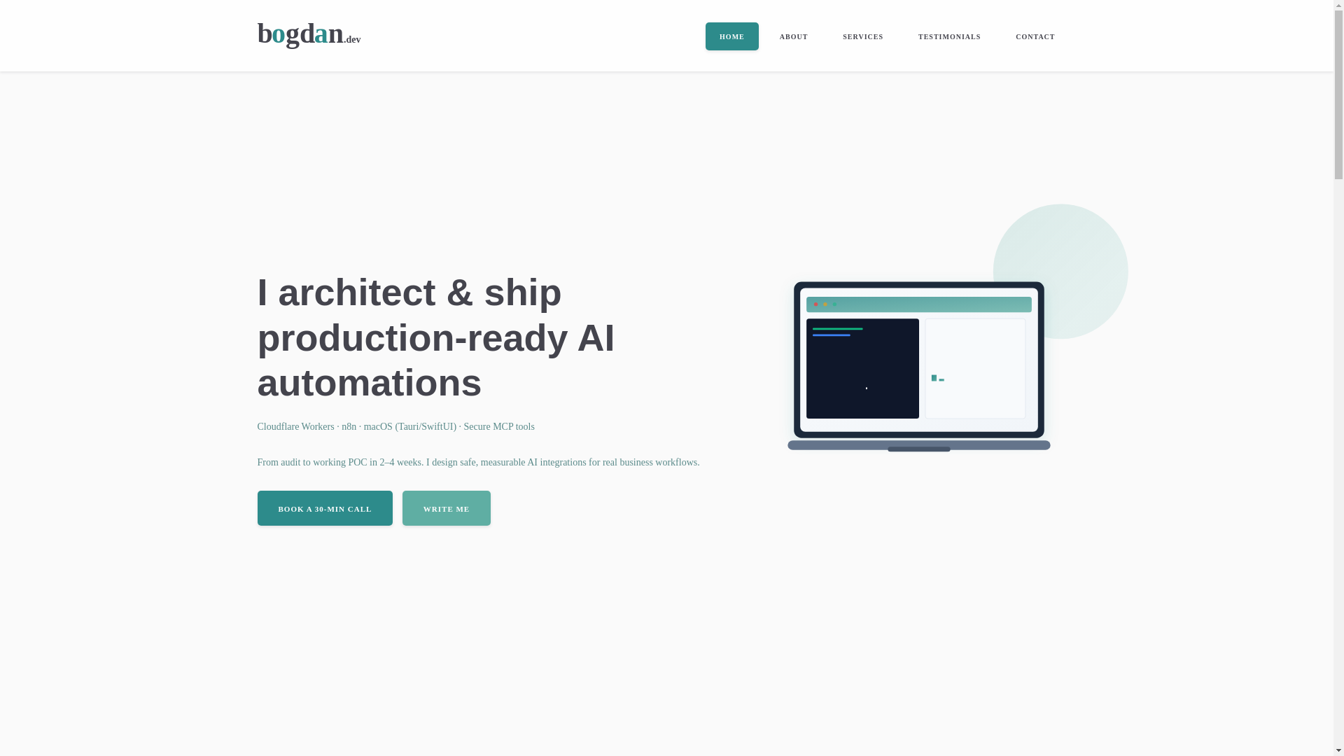 website screenshot of https://elanta-app-website.pages.dev/