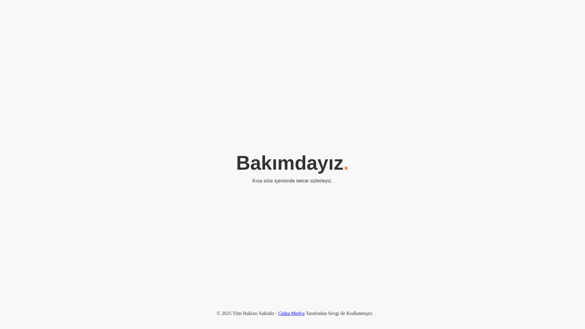 website screenshot of https://kuzucutente.com/