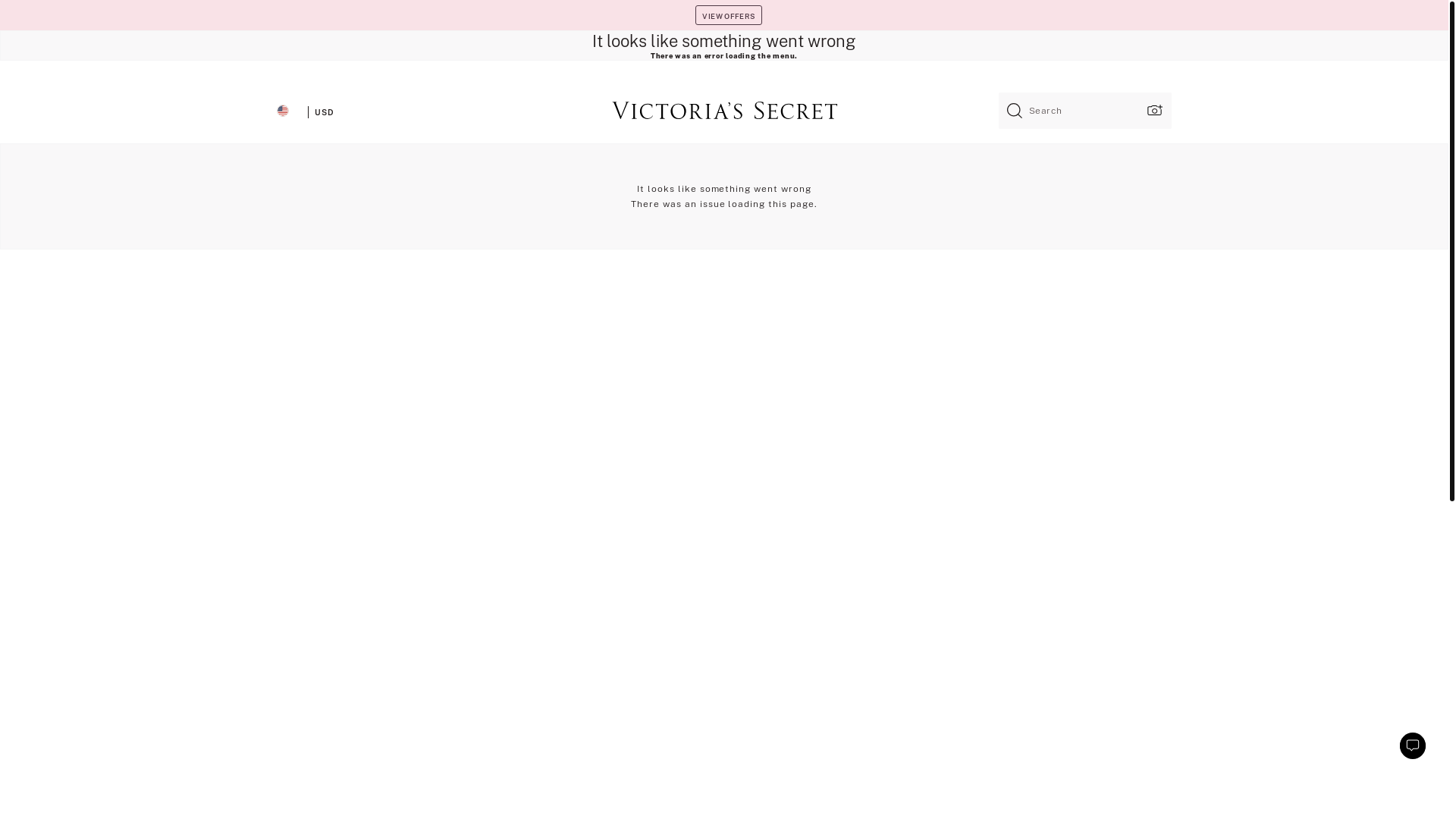 website screenshot of https://click.e1.victoriassecret.com/?qs=62104e7381a7b6a11e85089e5cb9595076b0eb3eae09d43a31c6c0f3f0cbd54c6e219aae9096d544853e6533f04a3990baa874816e9e822eb03beb29fd797d06