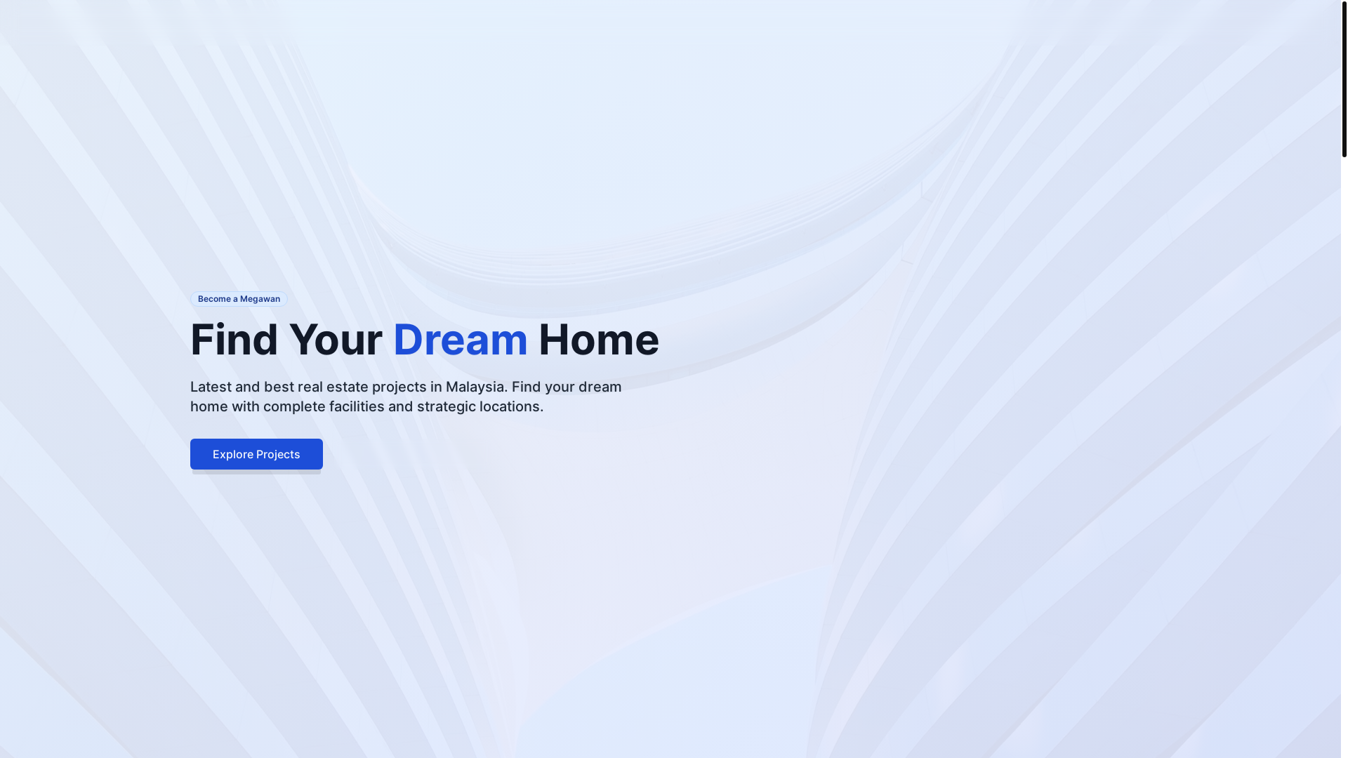 website screenshot of https://m3gan-preview.pages.dev/