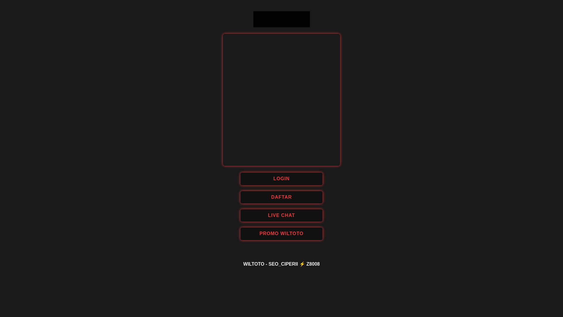 website screenshot of https://kasihpahamduludek.pages.dev/