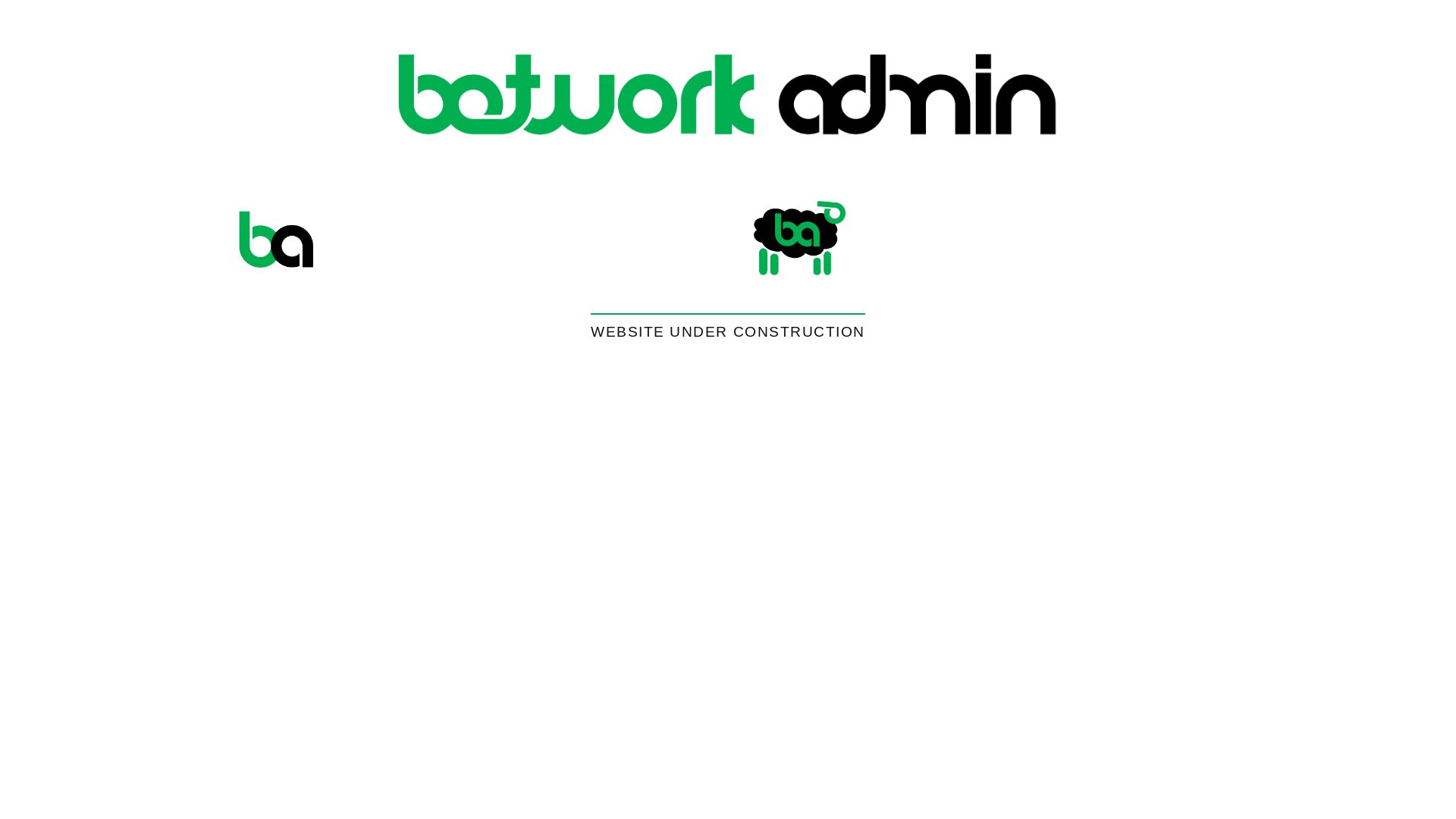 website screenshot of https://betworkadmin.pages.dev/