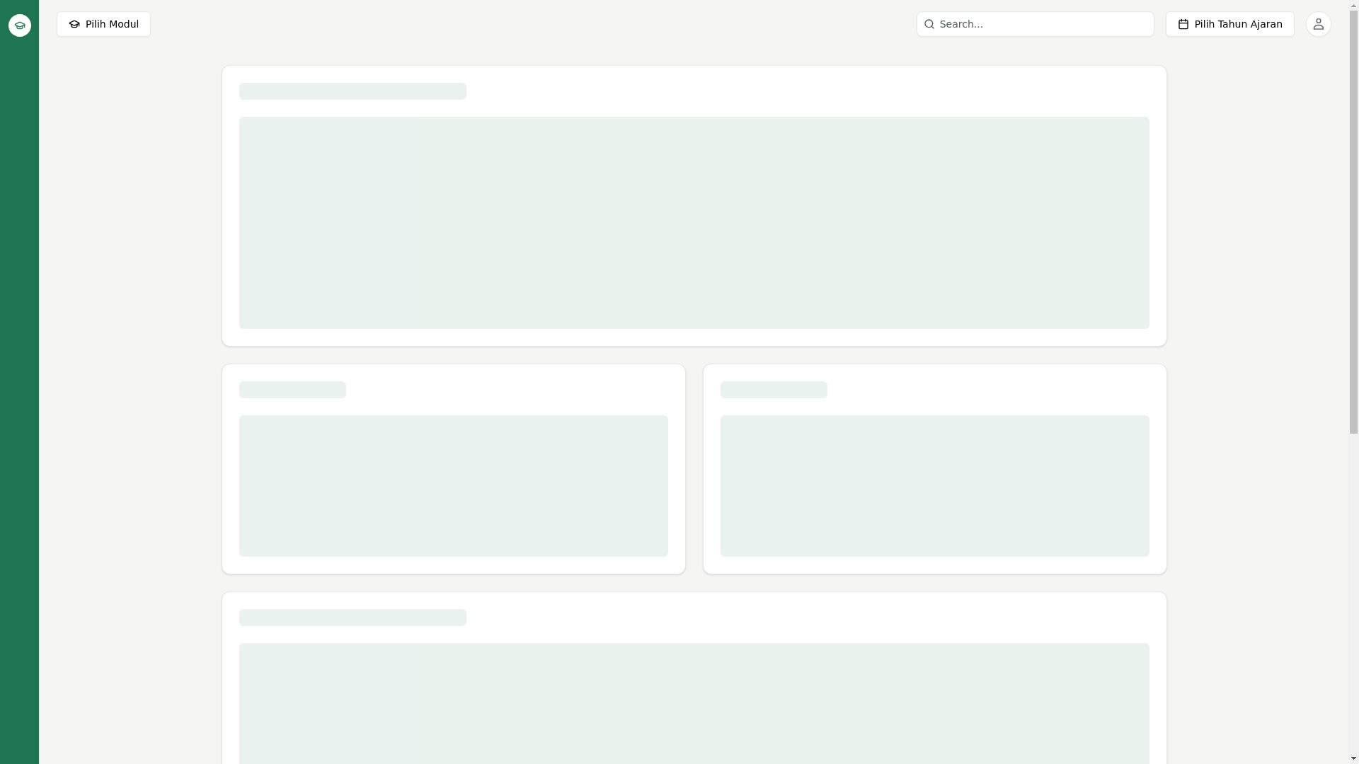 website screenshot of https://scholar-suite-test.pages.dev/