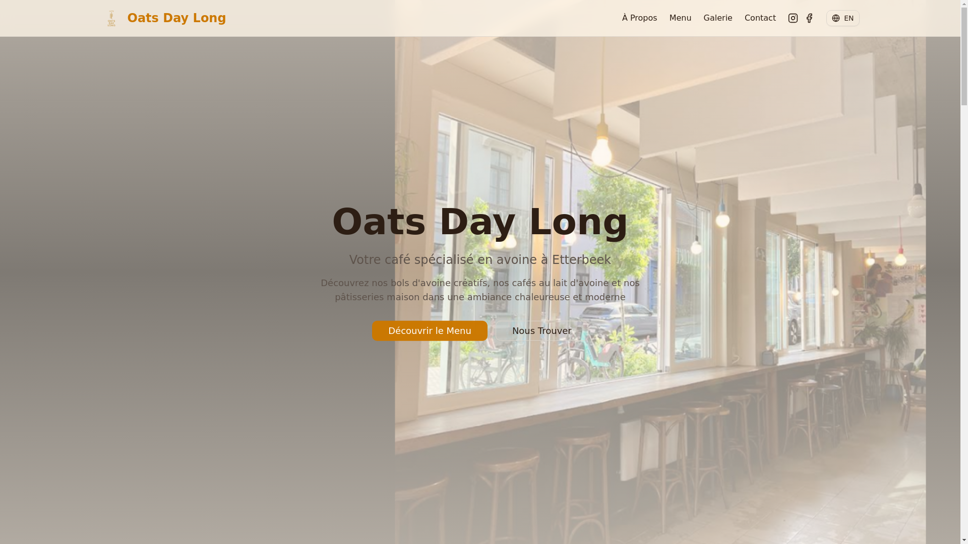 website screenshot of https://oats-day-long.pages.dev/