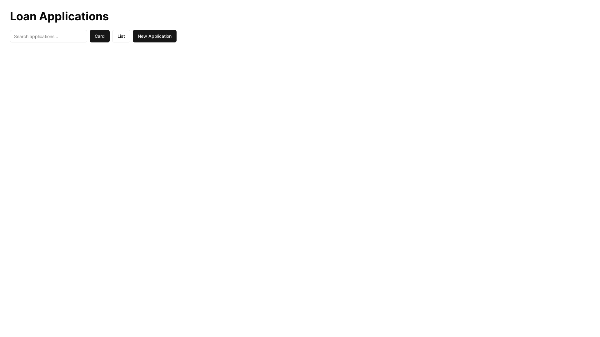 website screenshot of https://91f4a4f5-loan-application-por-frontend.pages.dev/