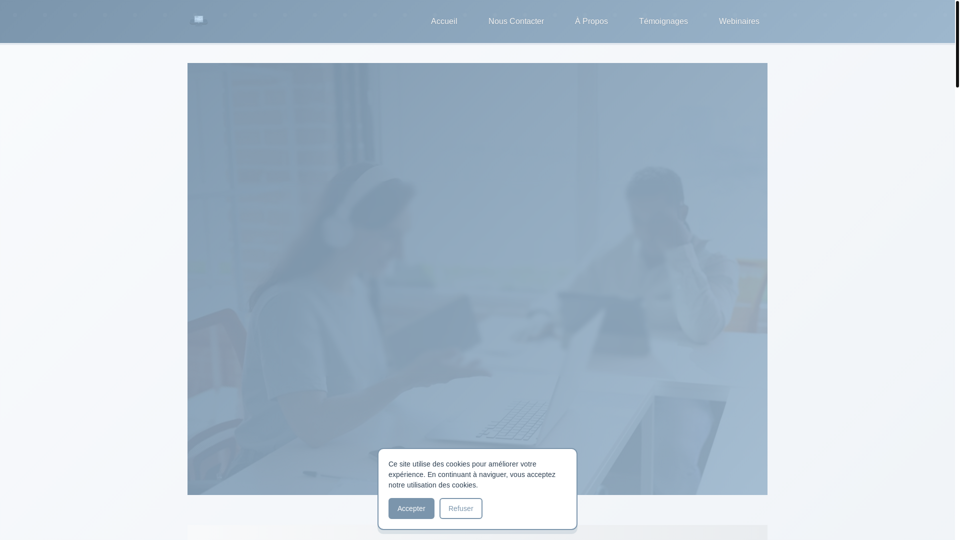 website screenshot of https://lurenthevoxamipla.com/