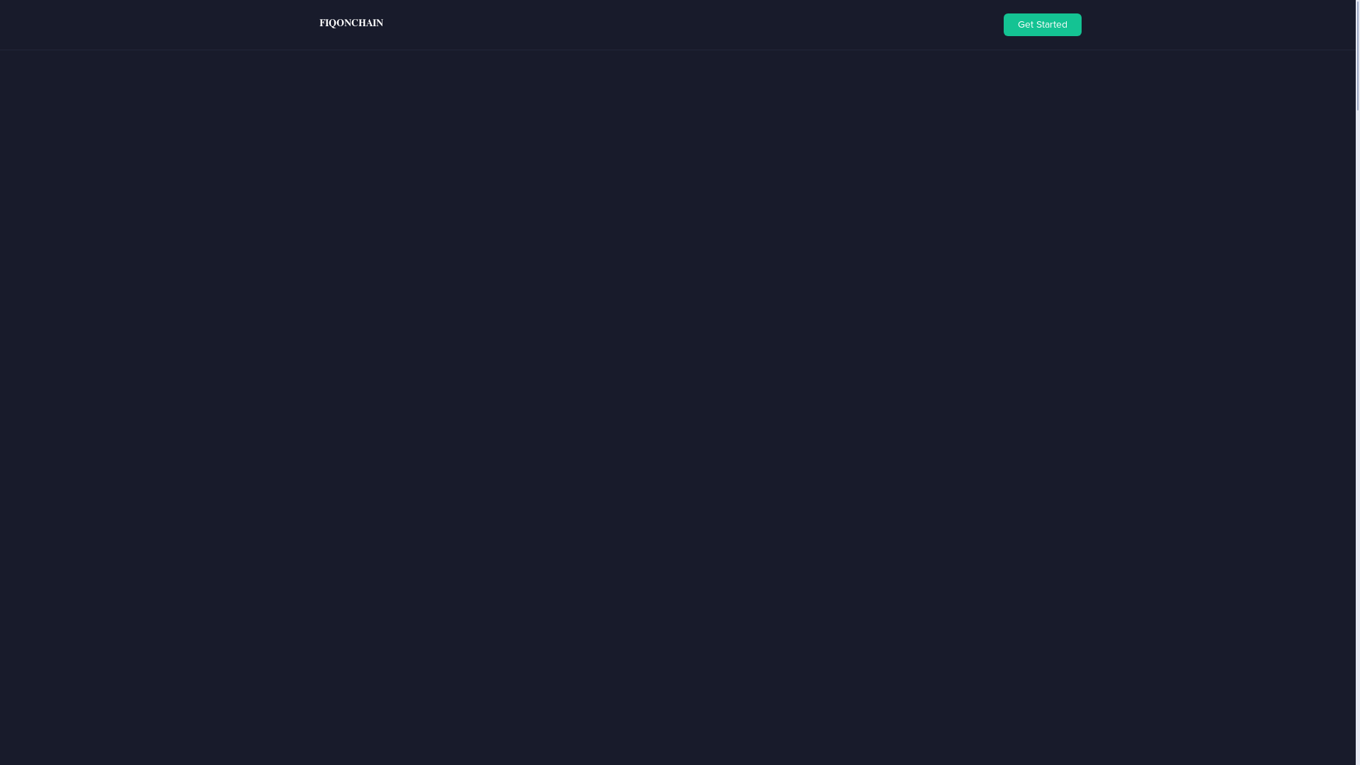 website screenshot of https://fiqonchainofficial.pages.dev/