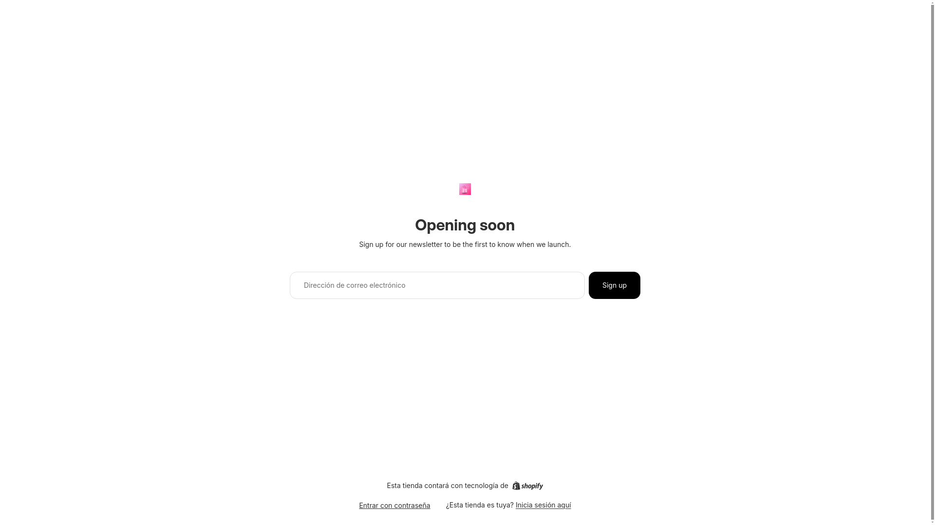 website screenshot of https://theflorencecloset.com/