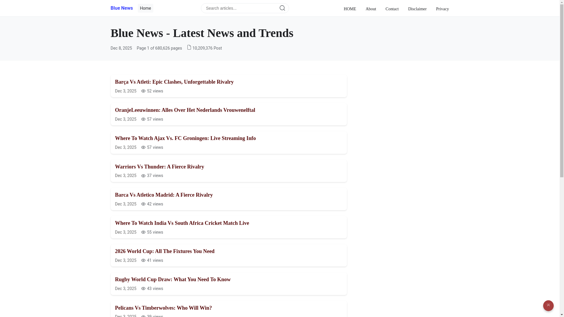 website screenshot of https://openthic.com/