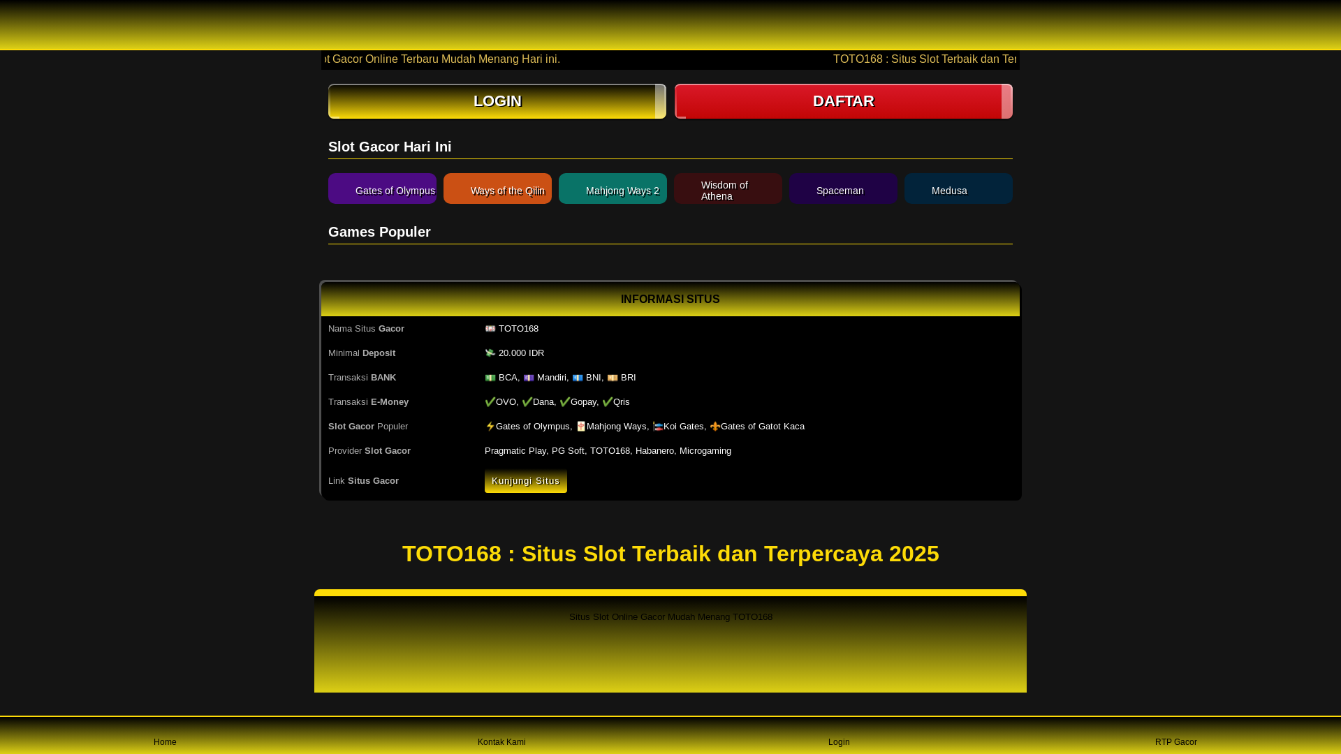 website screenshot of https://saucychick.pages.dev/