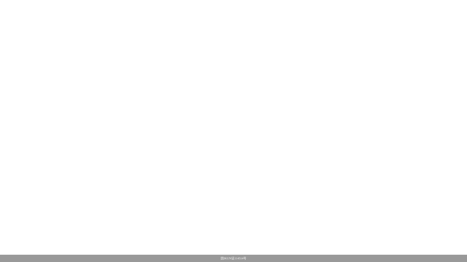 website screenshot of https://mcxiaochenn-github-io.pages.dev/